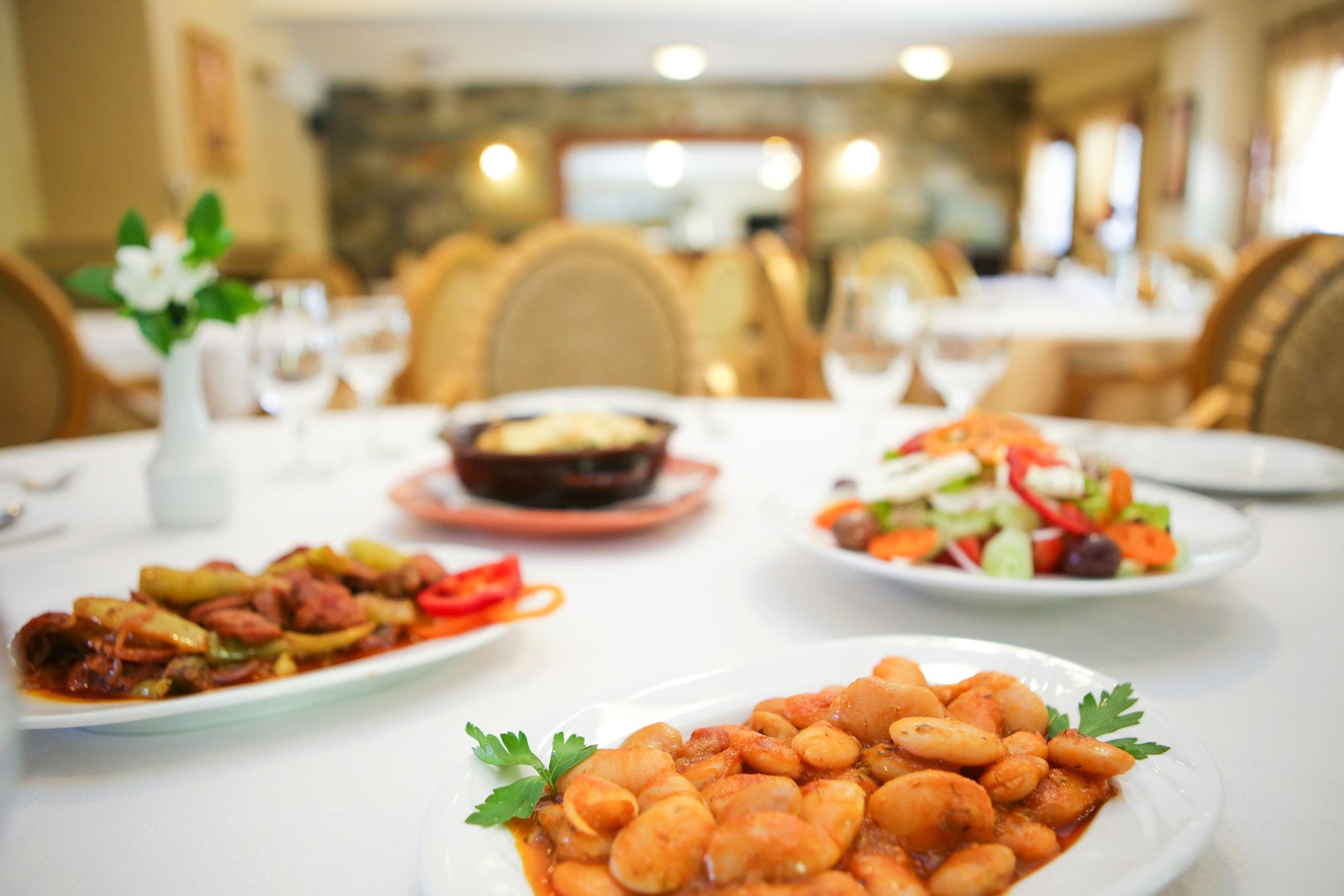 Anamar Pilio Hotel