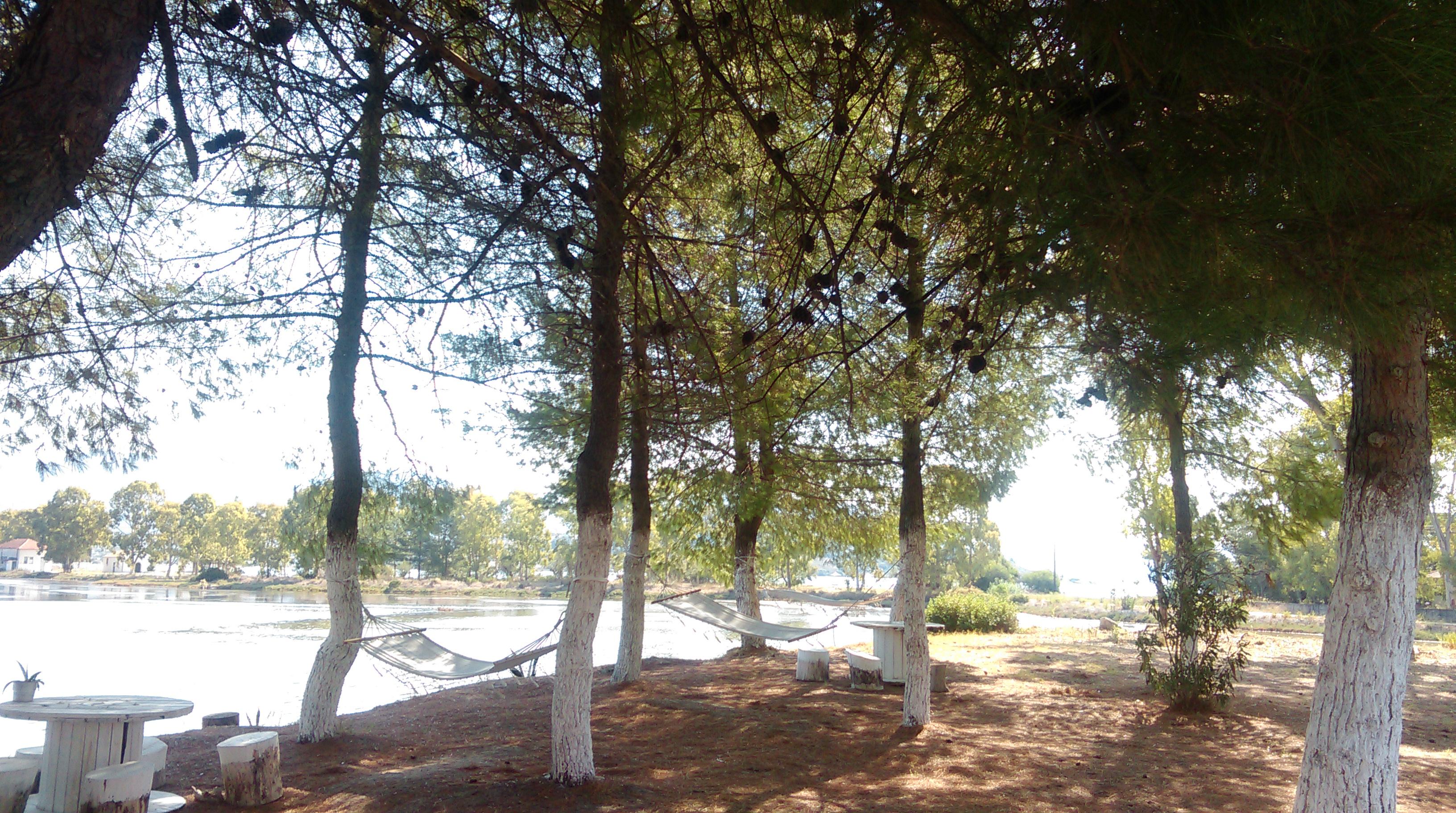 Olga Lounge 3* Lygia (Lefkada)