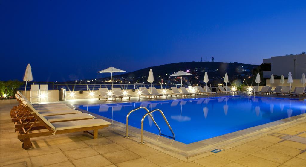 Resort Erytha & Chios Karfas