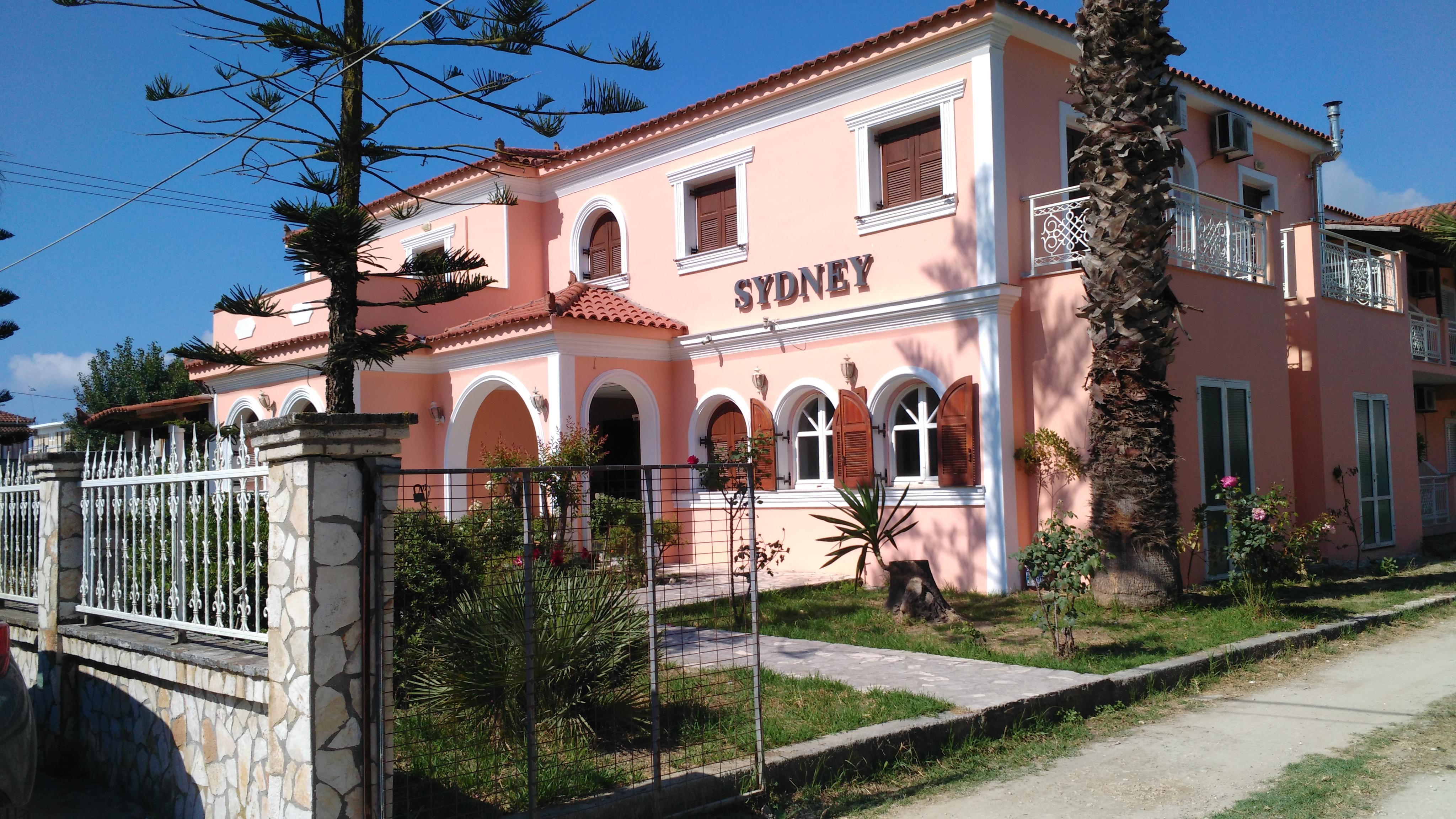 Hotel Sydney