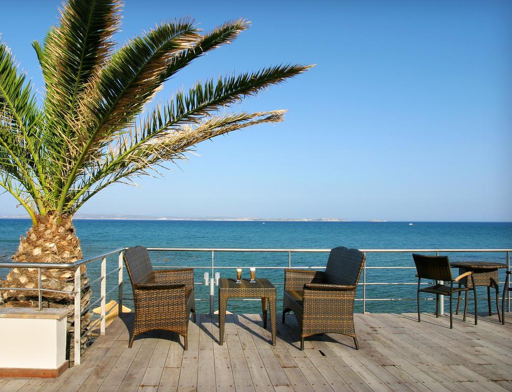 Resort Erytha & Chios Karfas