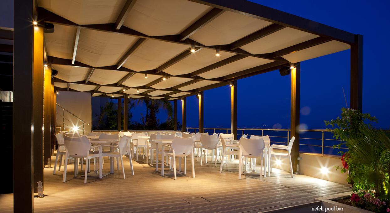 Resort Erytha & Chios