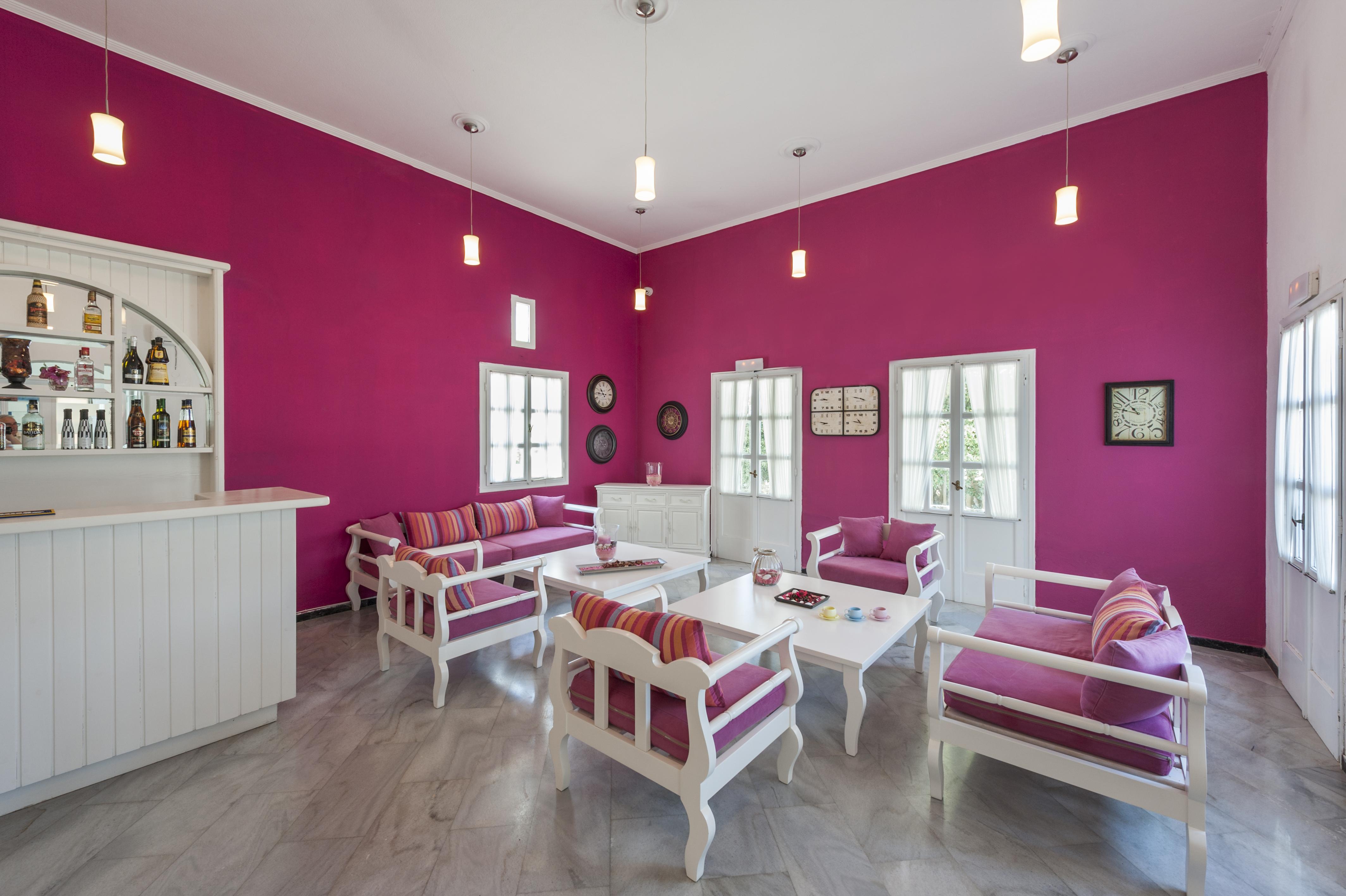 Narges 4* Aliki (Paros)