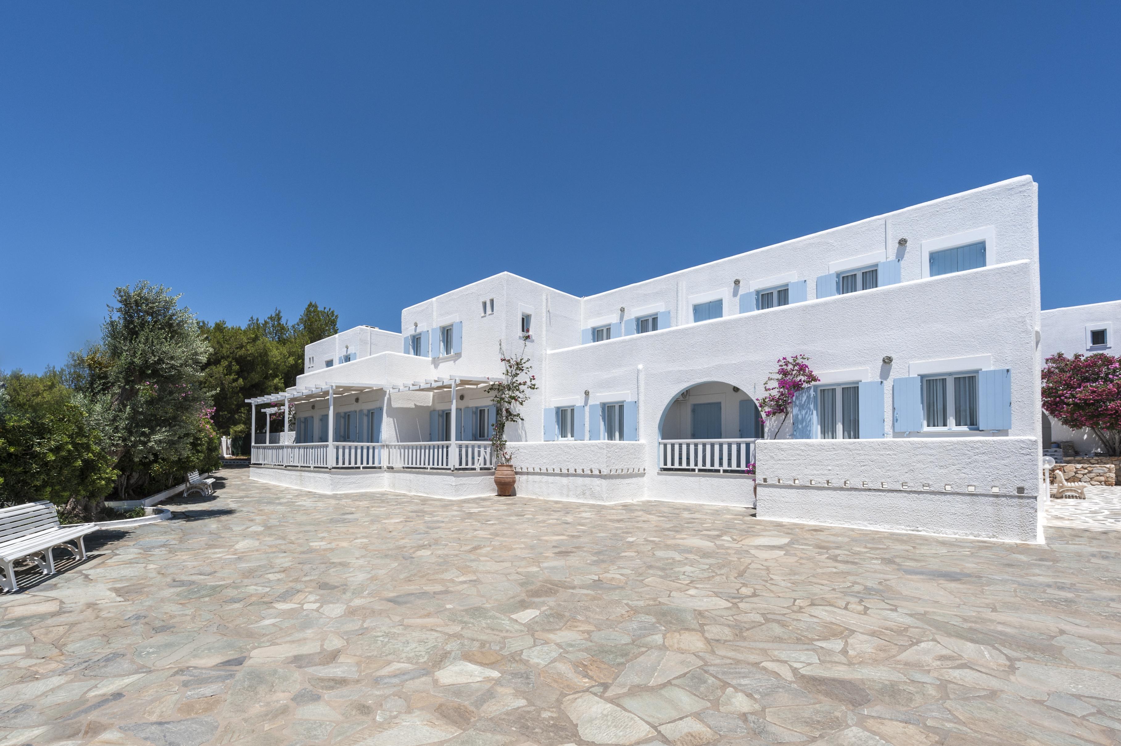Narges Hotel 4*