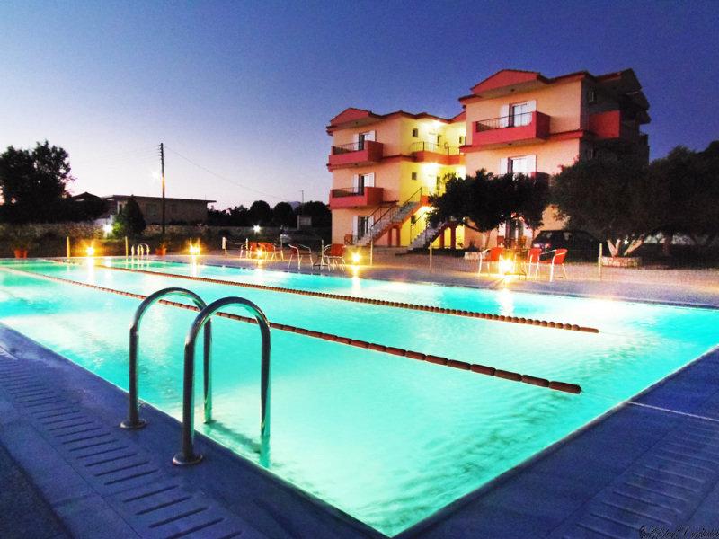 Hotel Nautilus