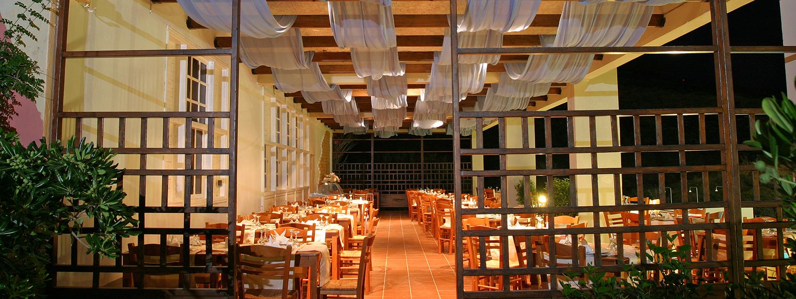 Erytha & Chios Resort 4*