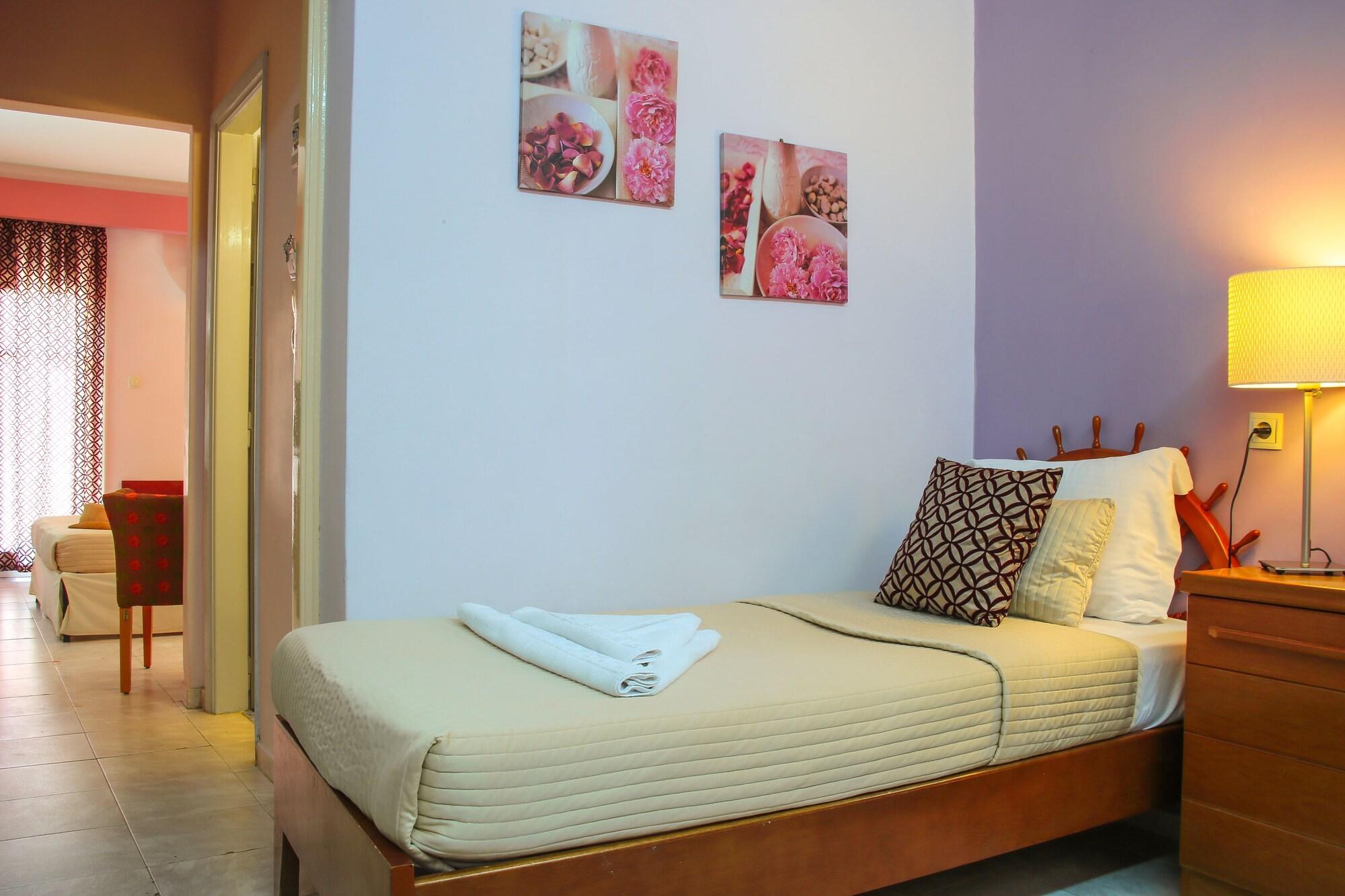 Chryssi Akti, Sure Collection Hotel