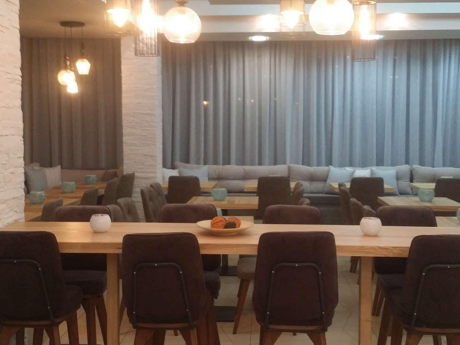 Hotel Chryssi Akti, Sure Collection