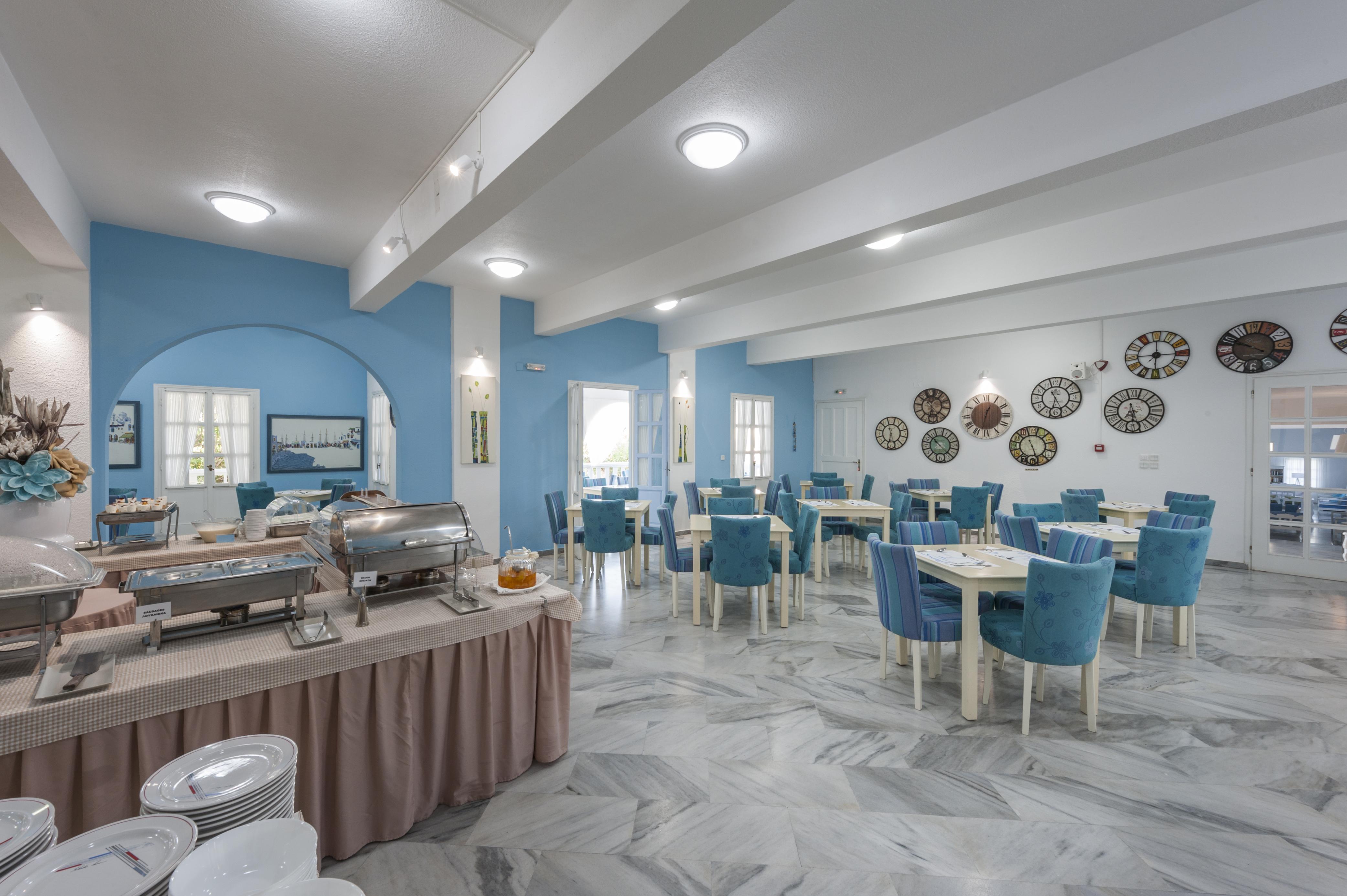 Narges Hotel Aliki (Paros)