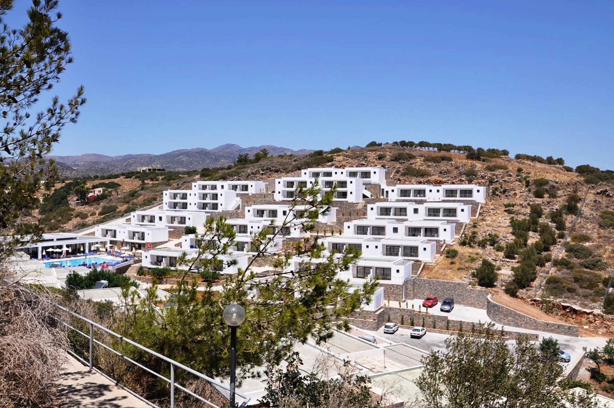 Ariadne - Adults Only Hotel 4*