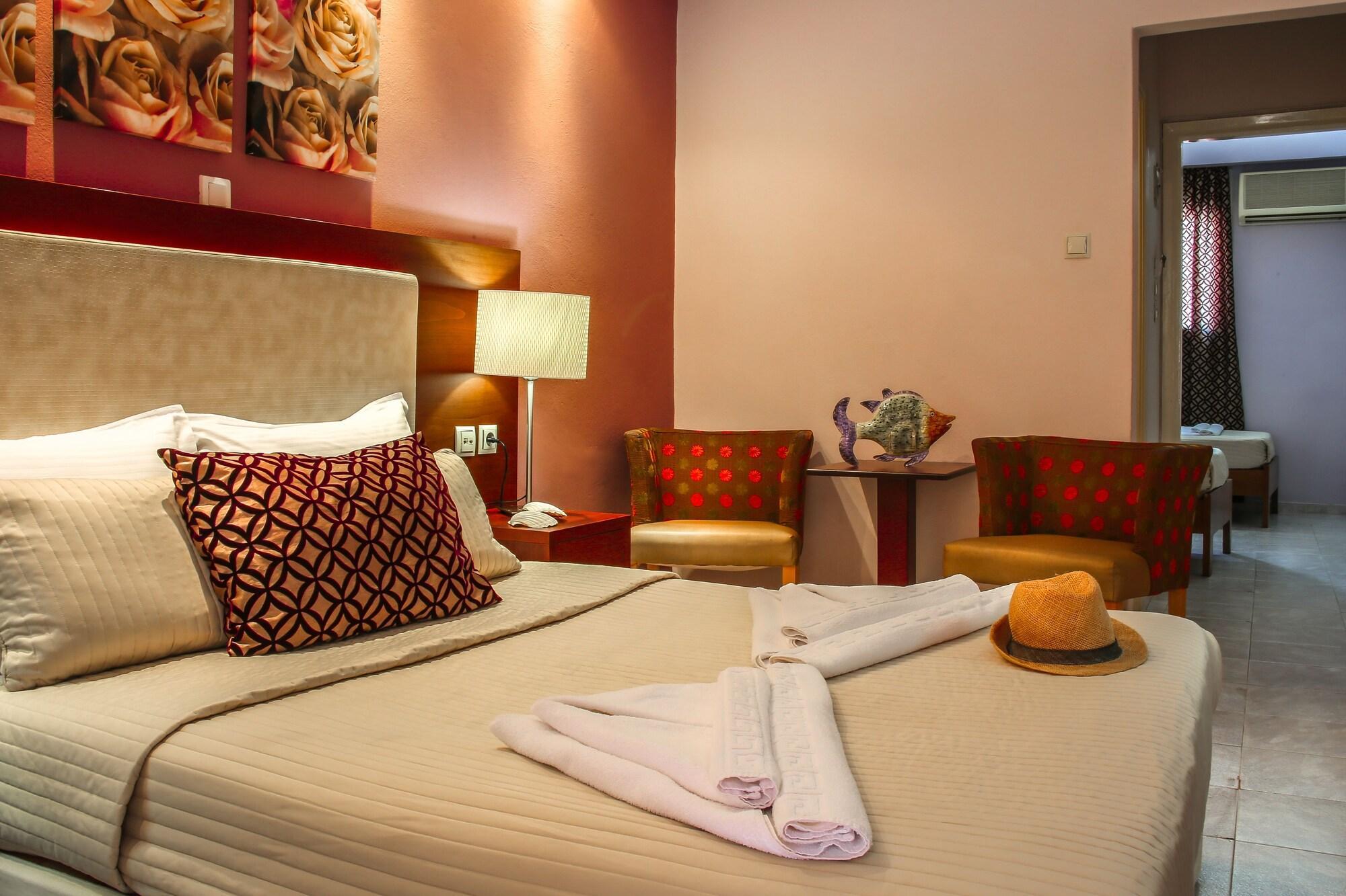 Hotel Chryssi Akti, Sure Collection