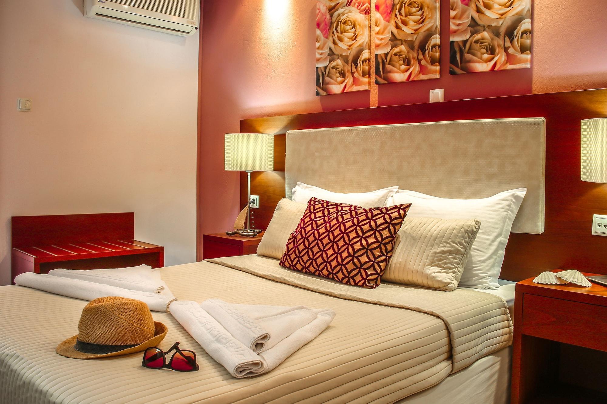 Hotel Chryssi Akti, Sure Collection 3*