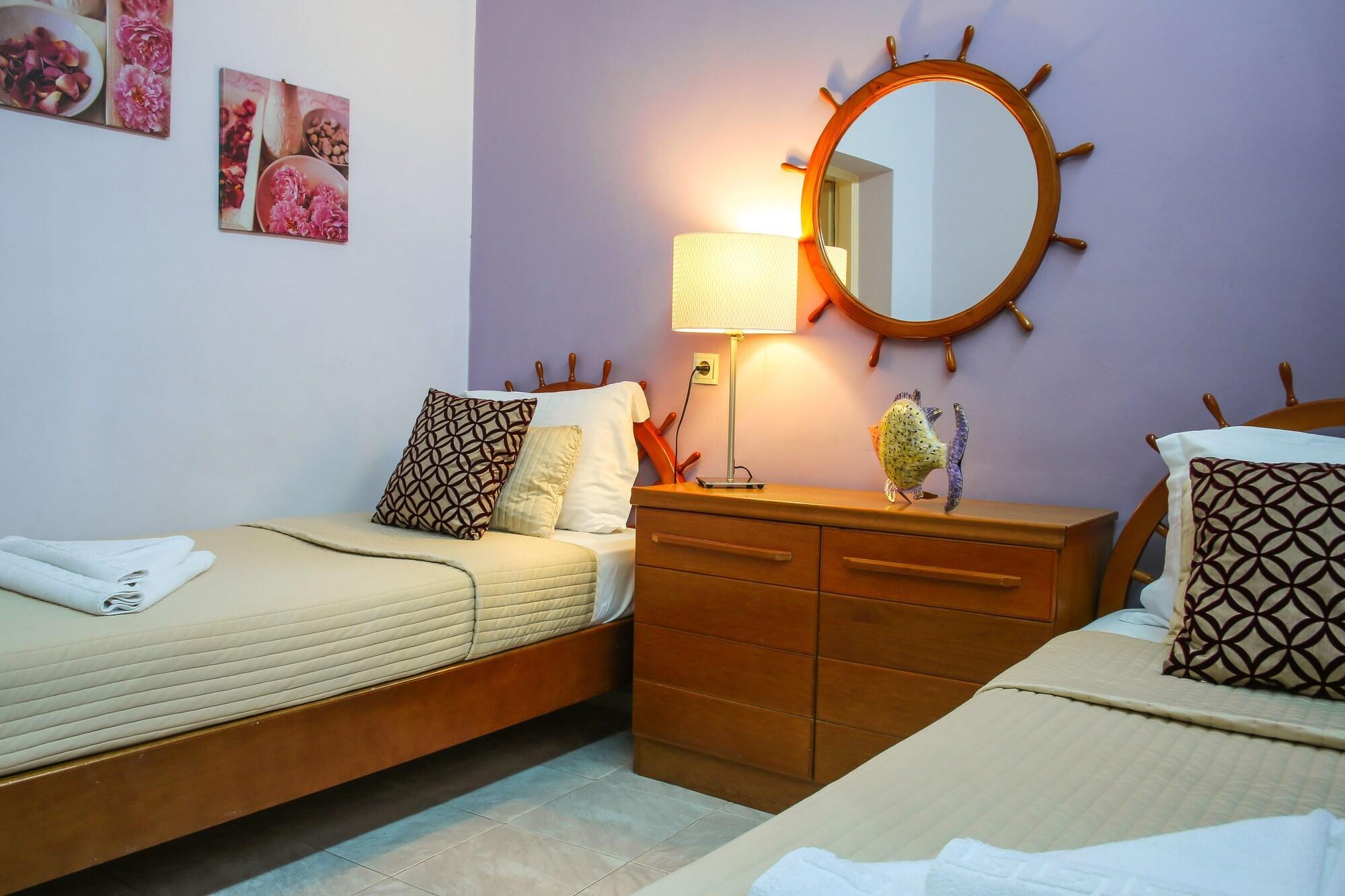 Hotel Chryssi Akti, Sure Collection 3*
