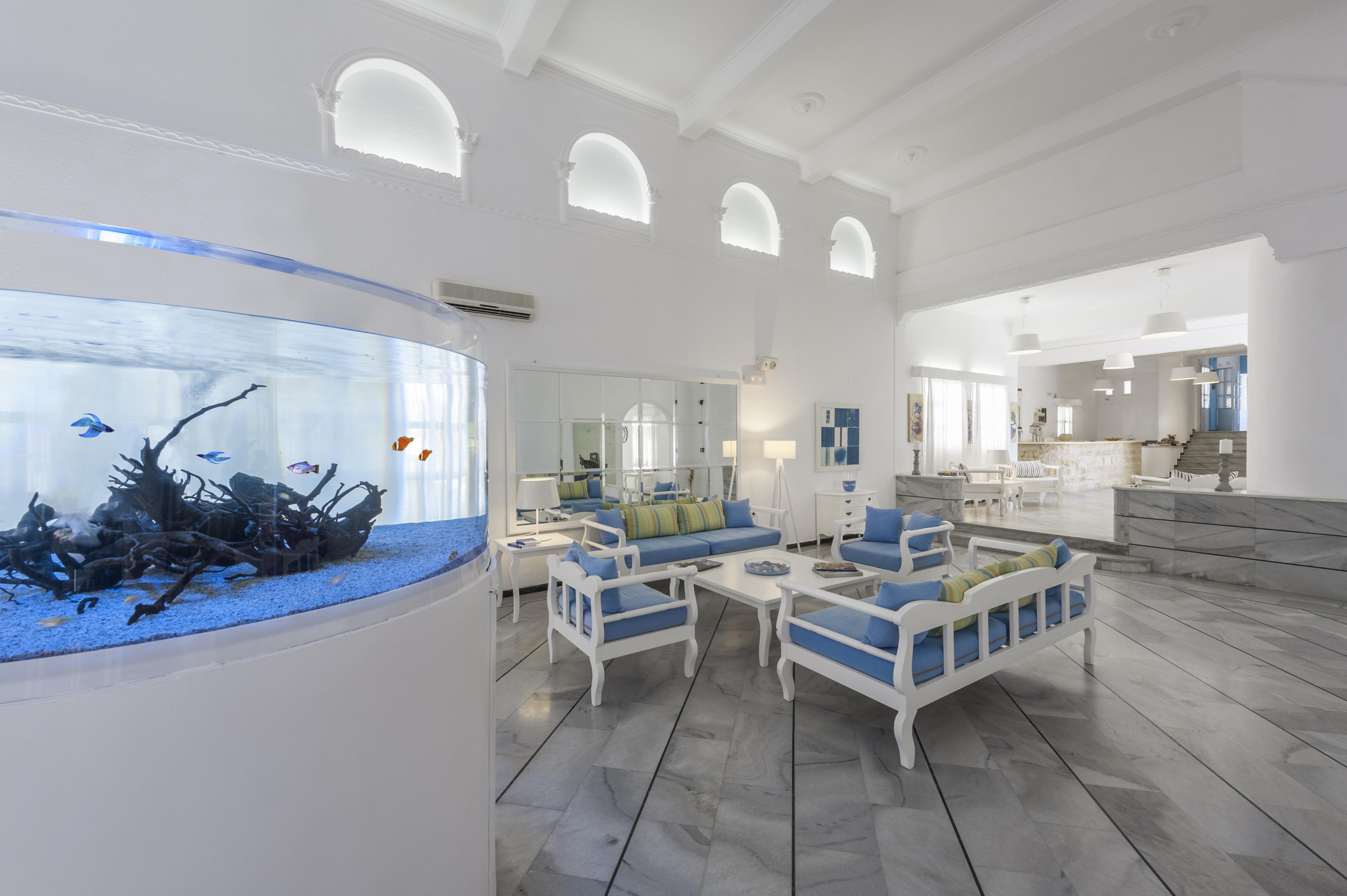 Hotel Narges