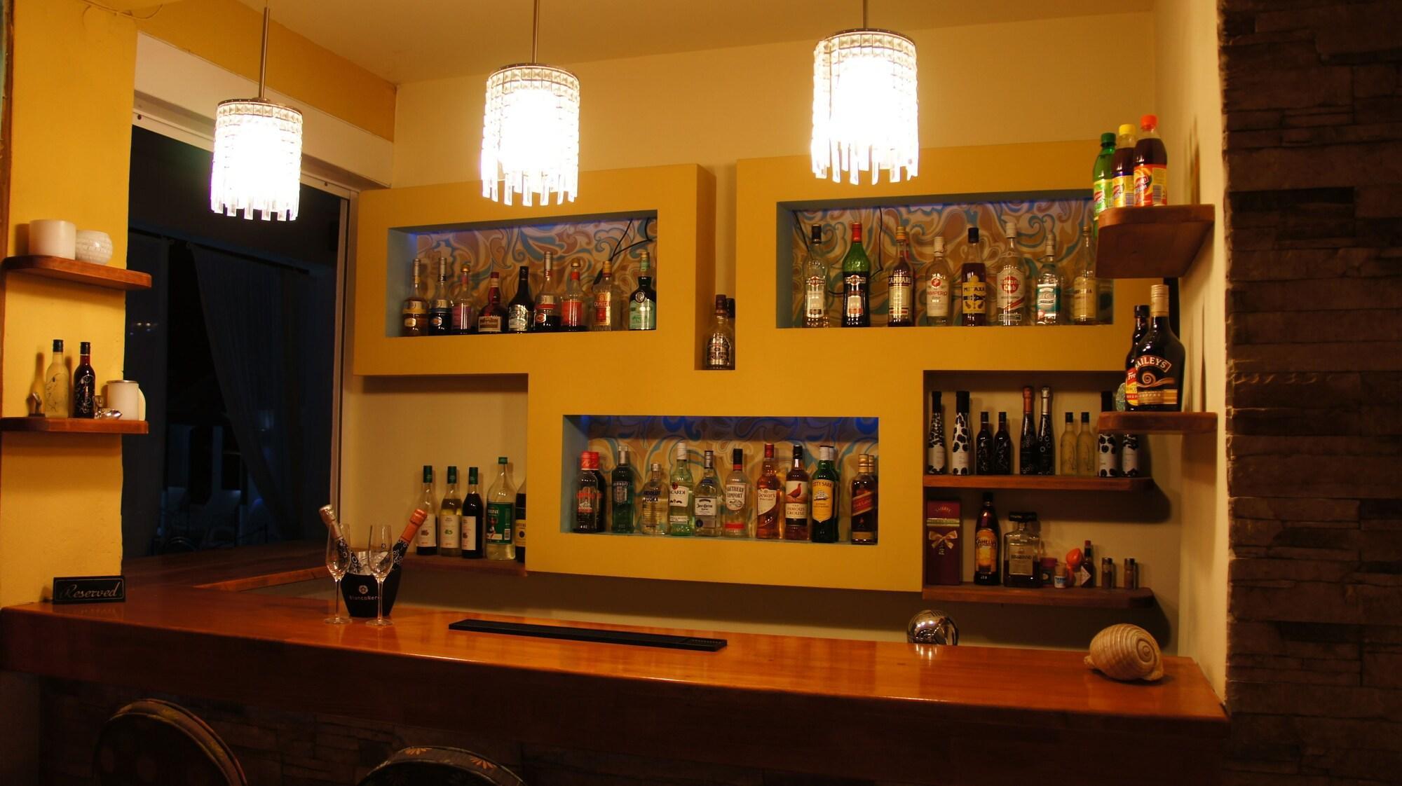 Hotel Chryssi Akti, Sure Collection Batsi (Andros)