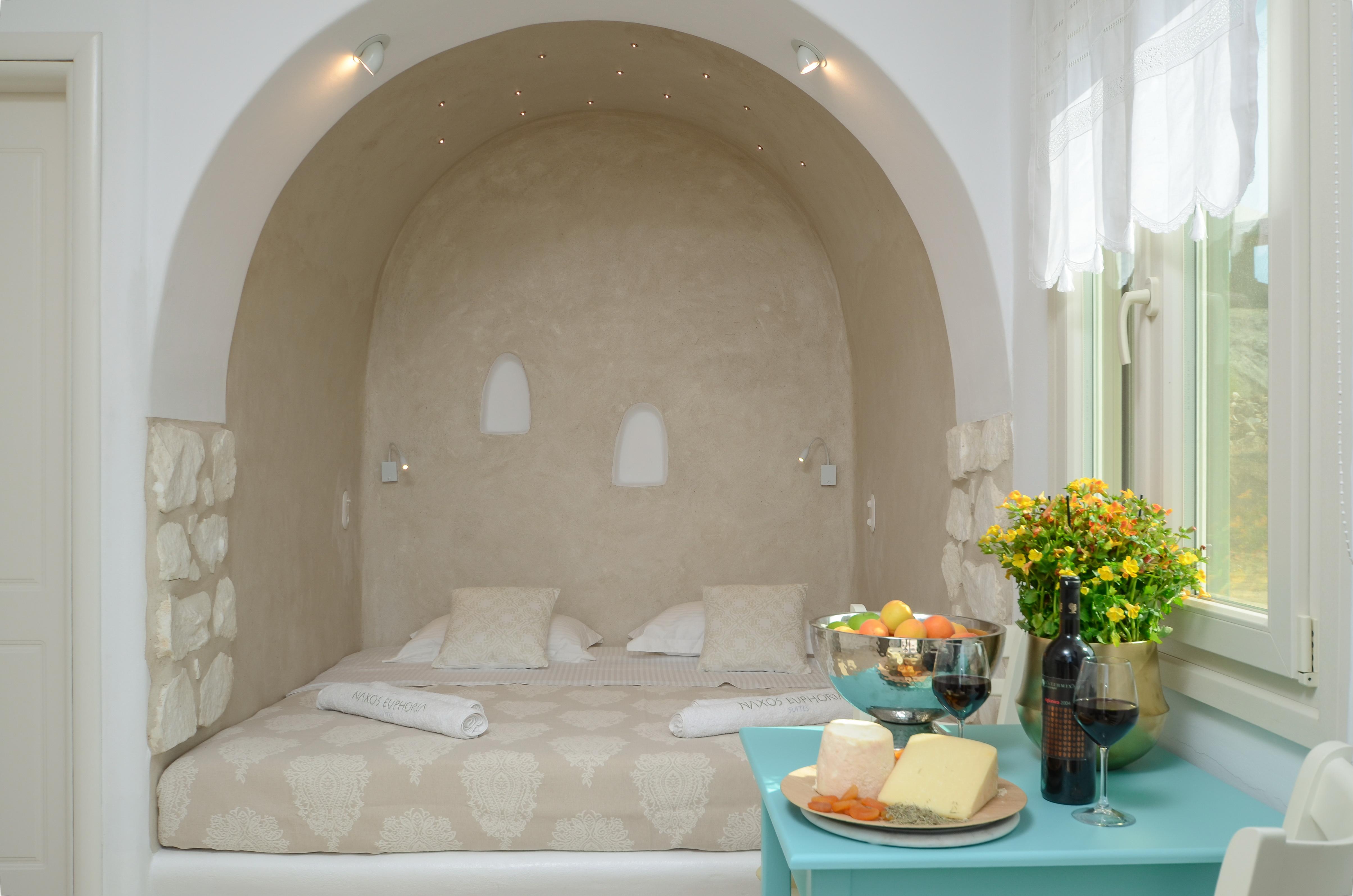 Naxos Euphoria Apartment