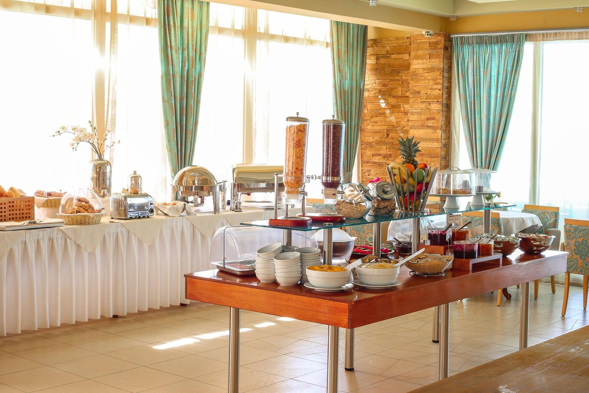Hotel Chryssi Akti, Sure Collection 3*