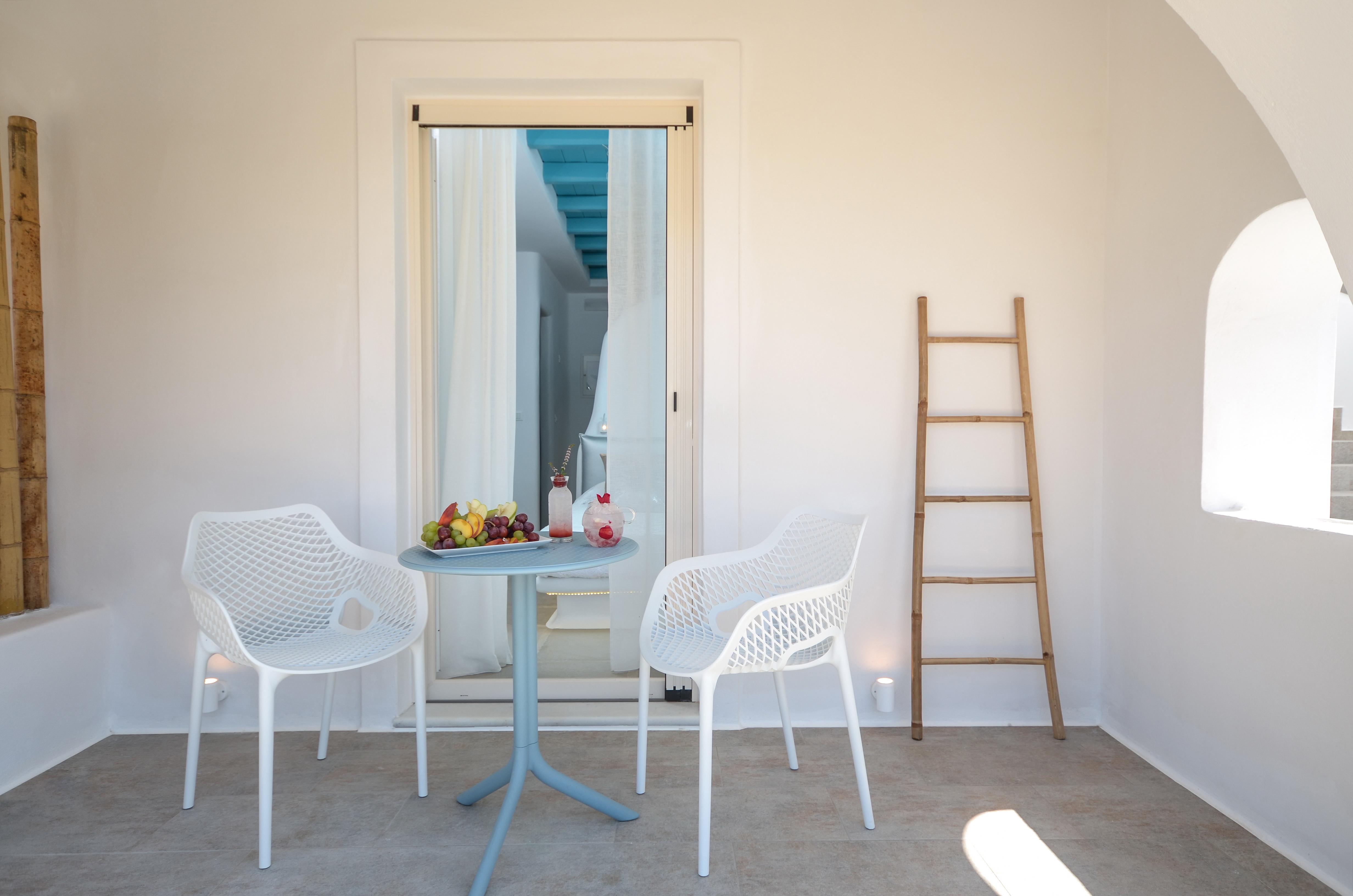 Naxos Euphoria Apartment