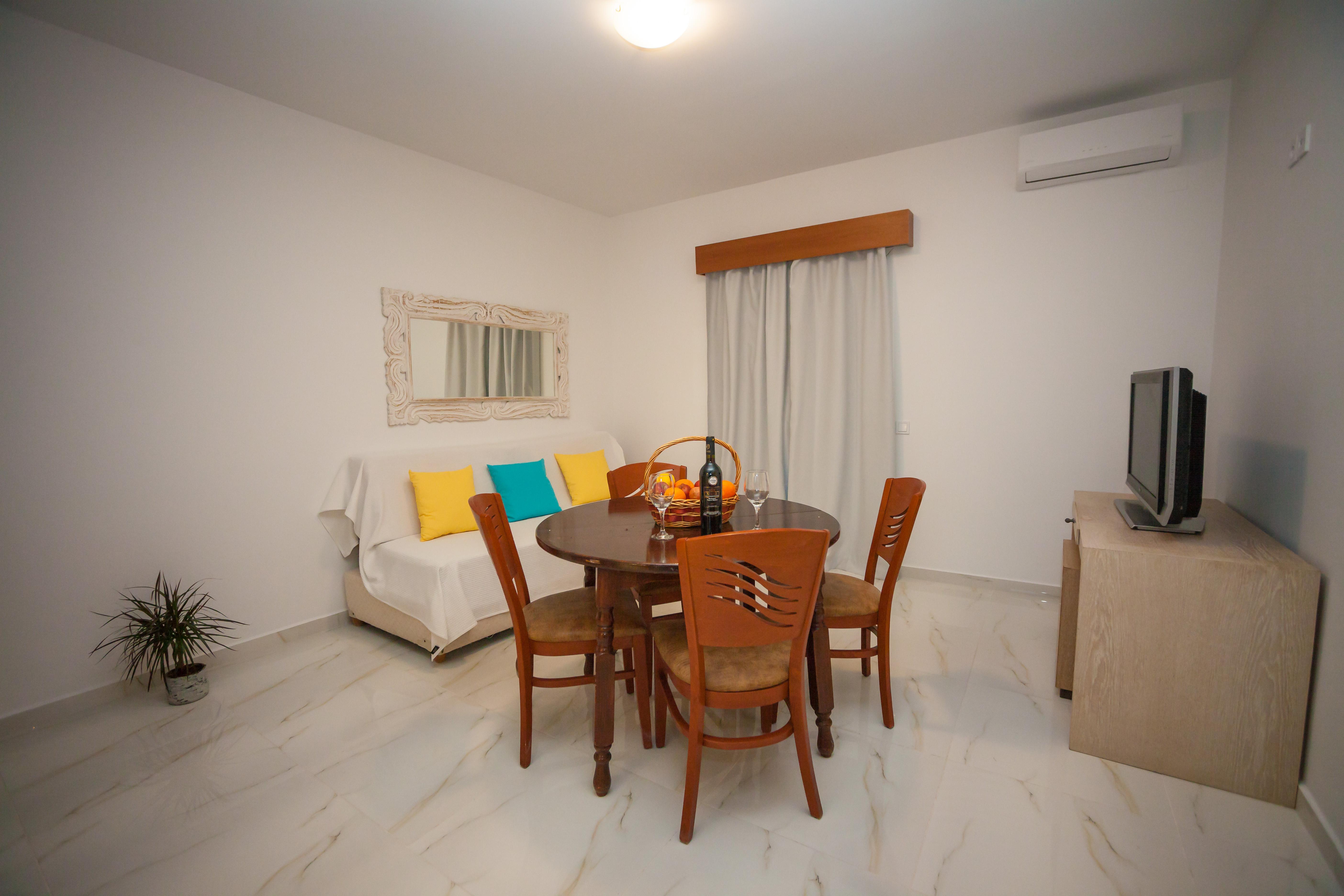 Resort Water Park (adults Only) Elounda (Crete)