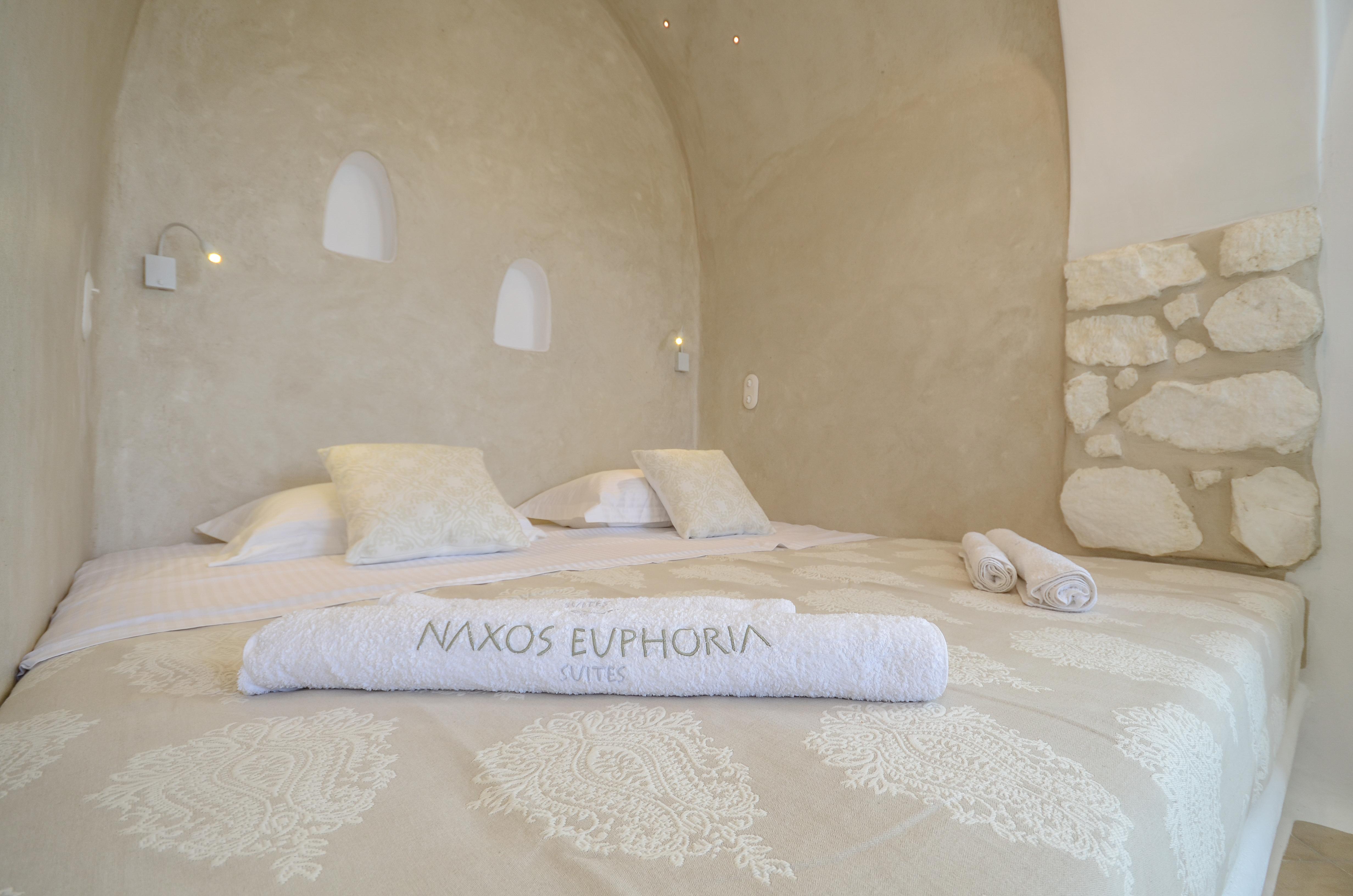 Naxos Euphoria Stelida (Naxos)