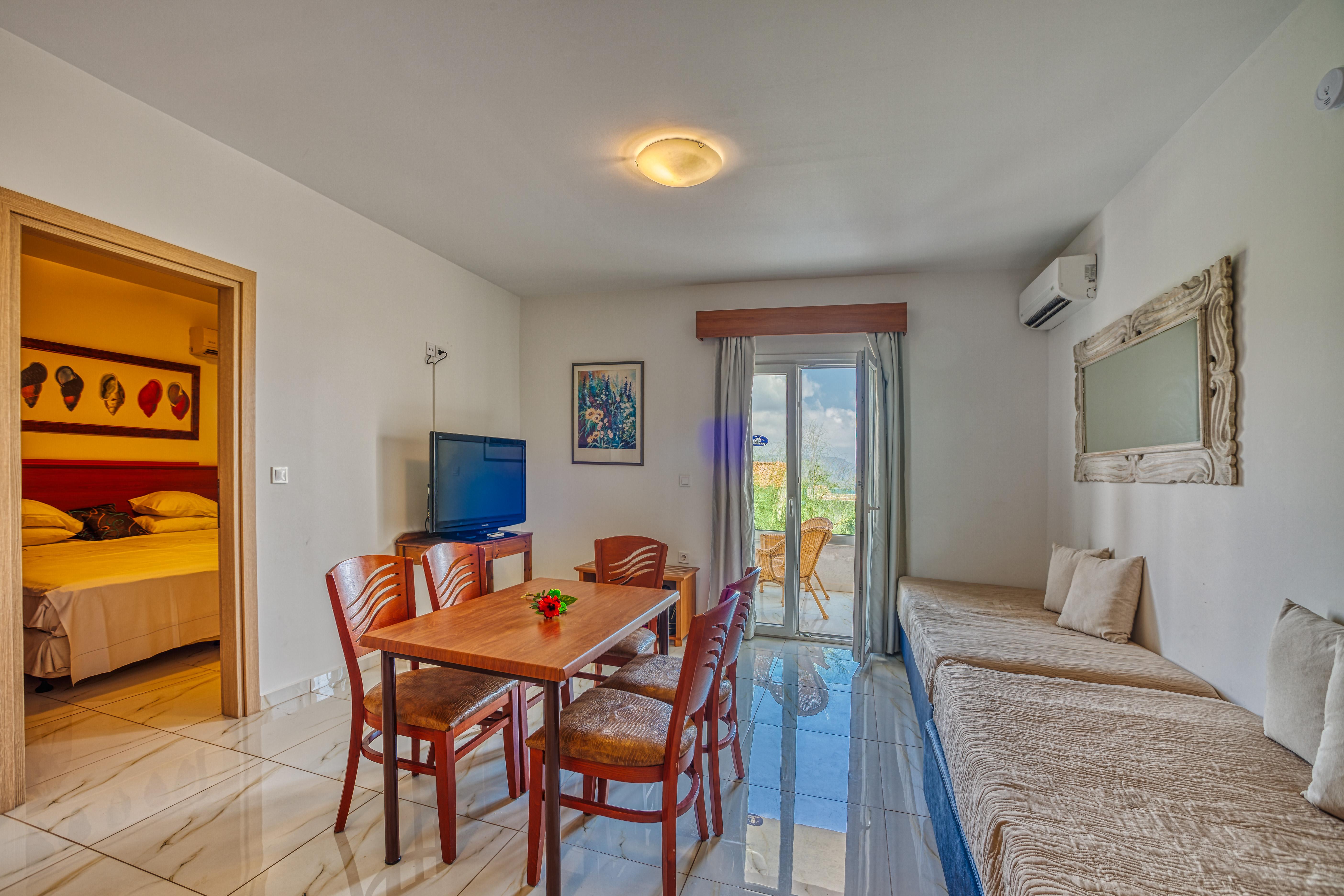Water Park (adults Only) 4*