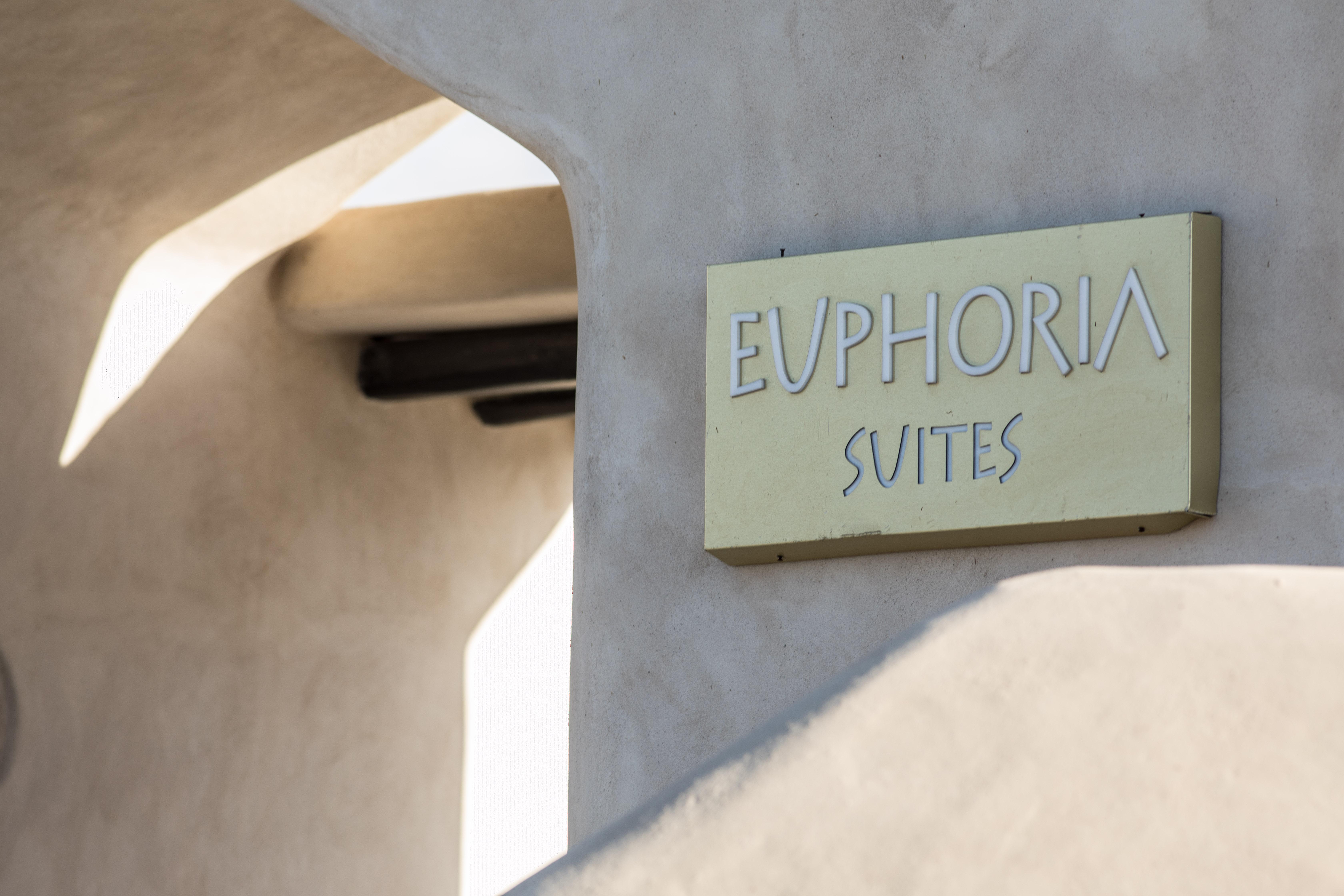 Naxos Euphoria Apartment