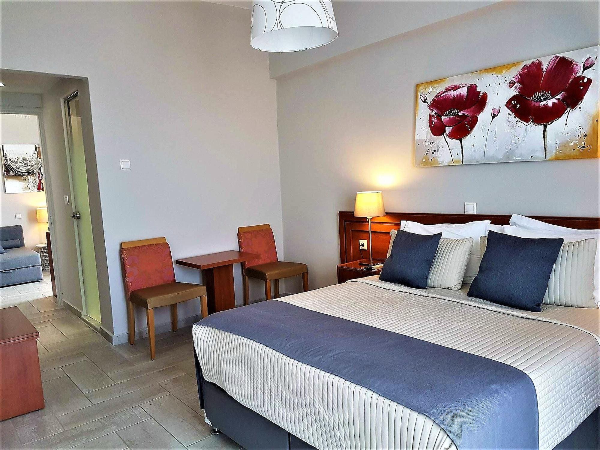 Hotel Chryssi Akti, Sure Collection 3*