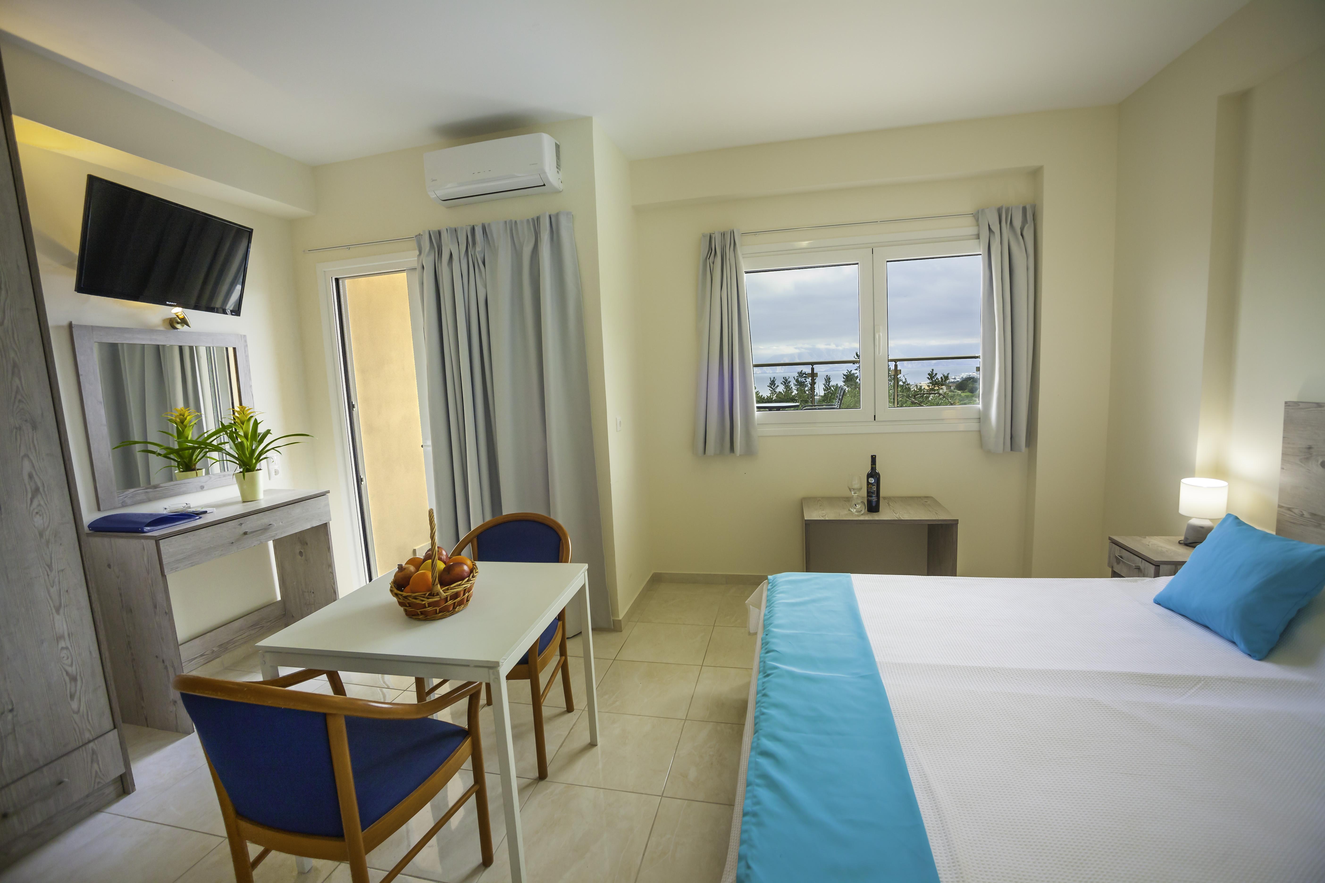 Resort Water Park (adults Only) Elounda (Crete)