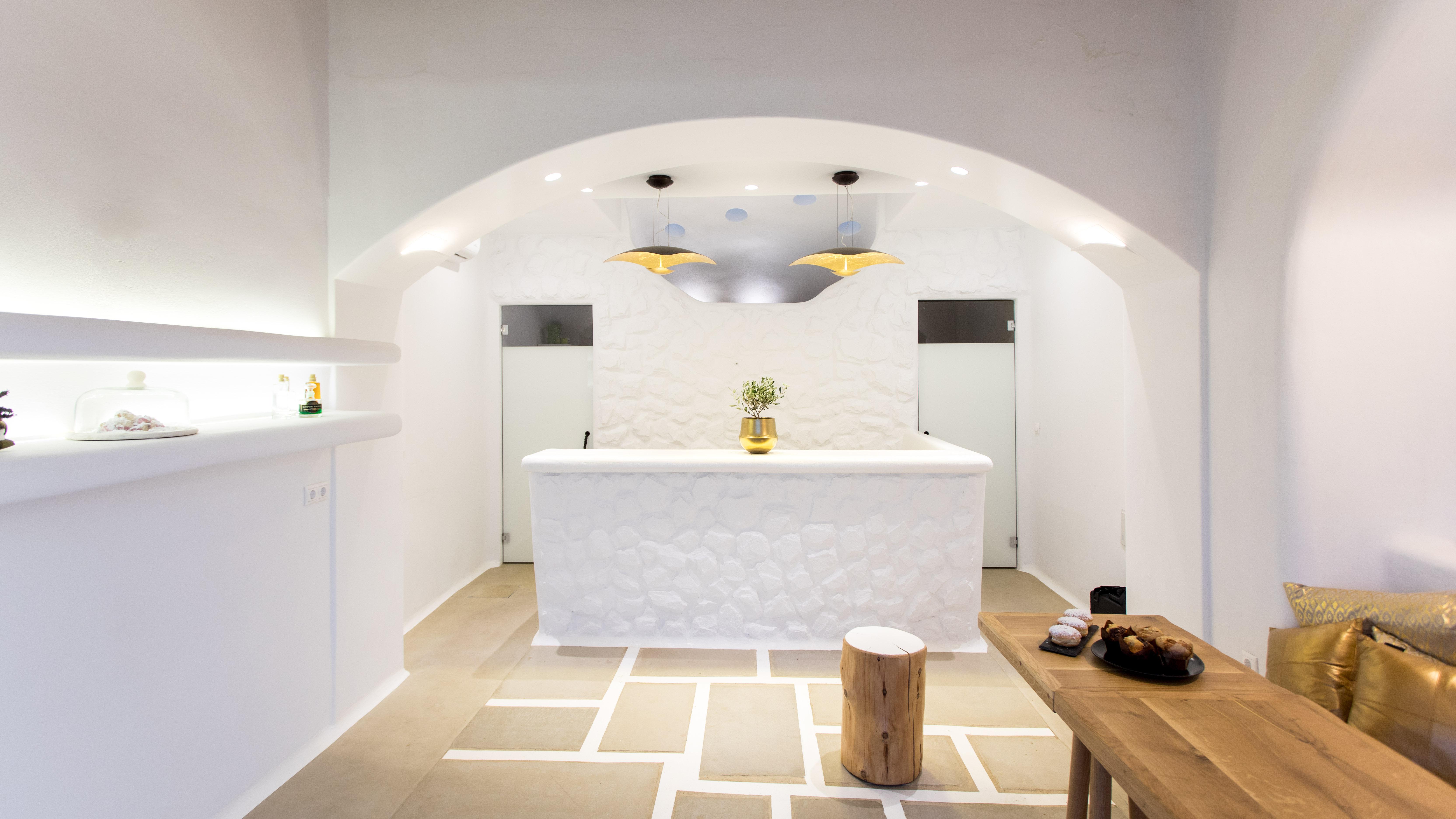 Apartment Naxos Euphoria