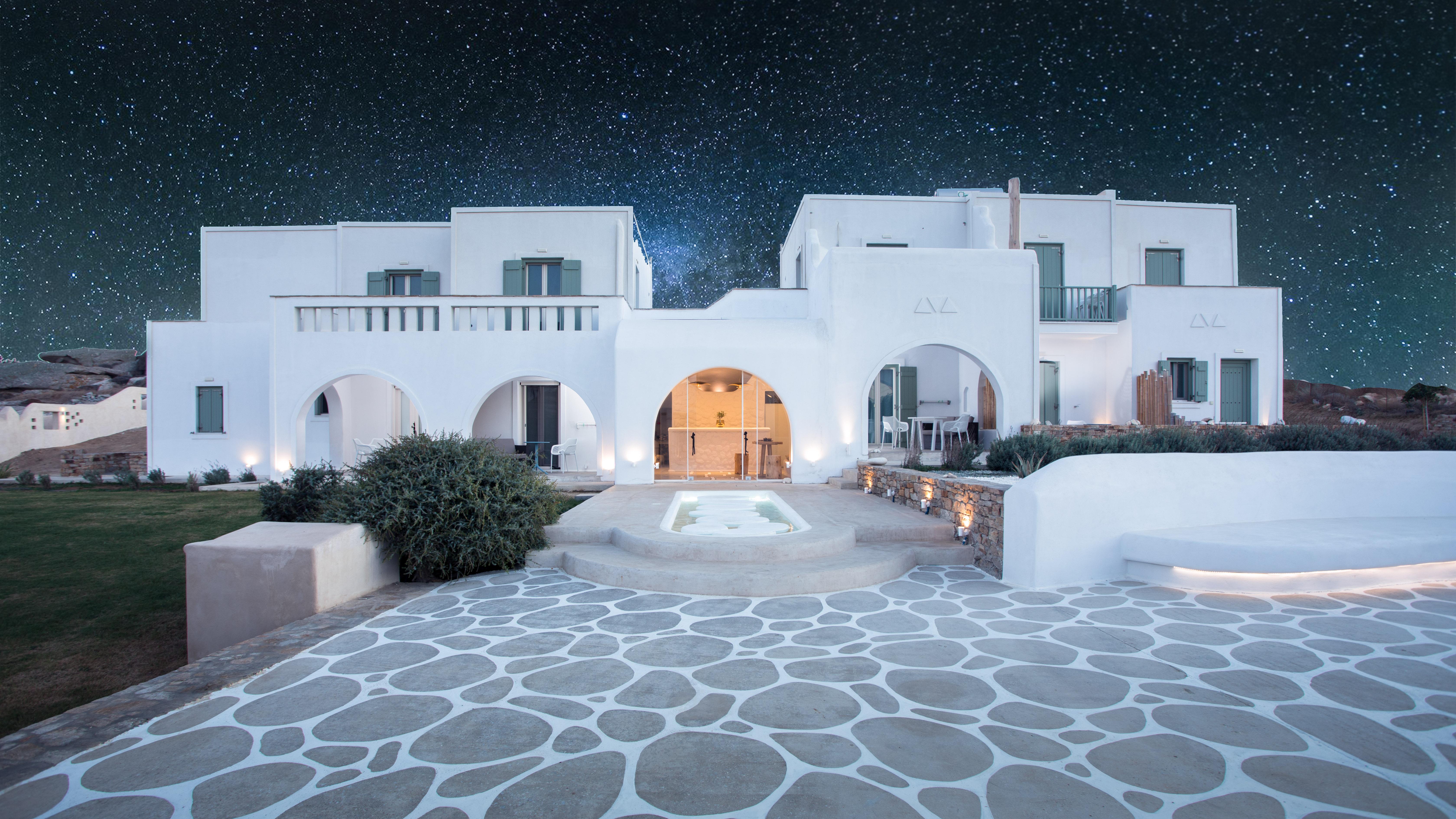 Apartment Naxos Euphoria *