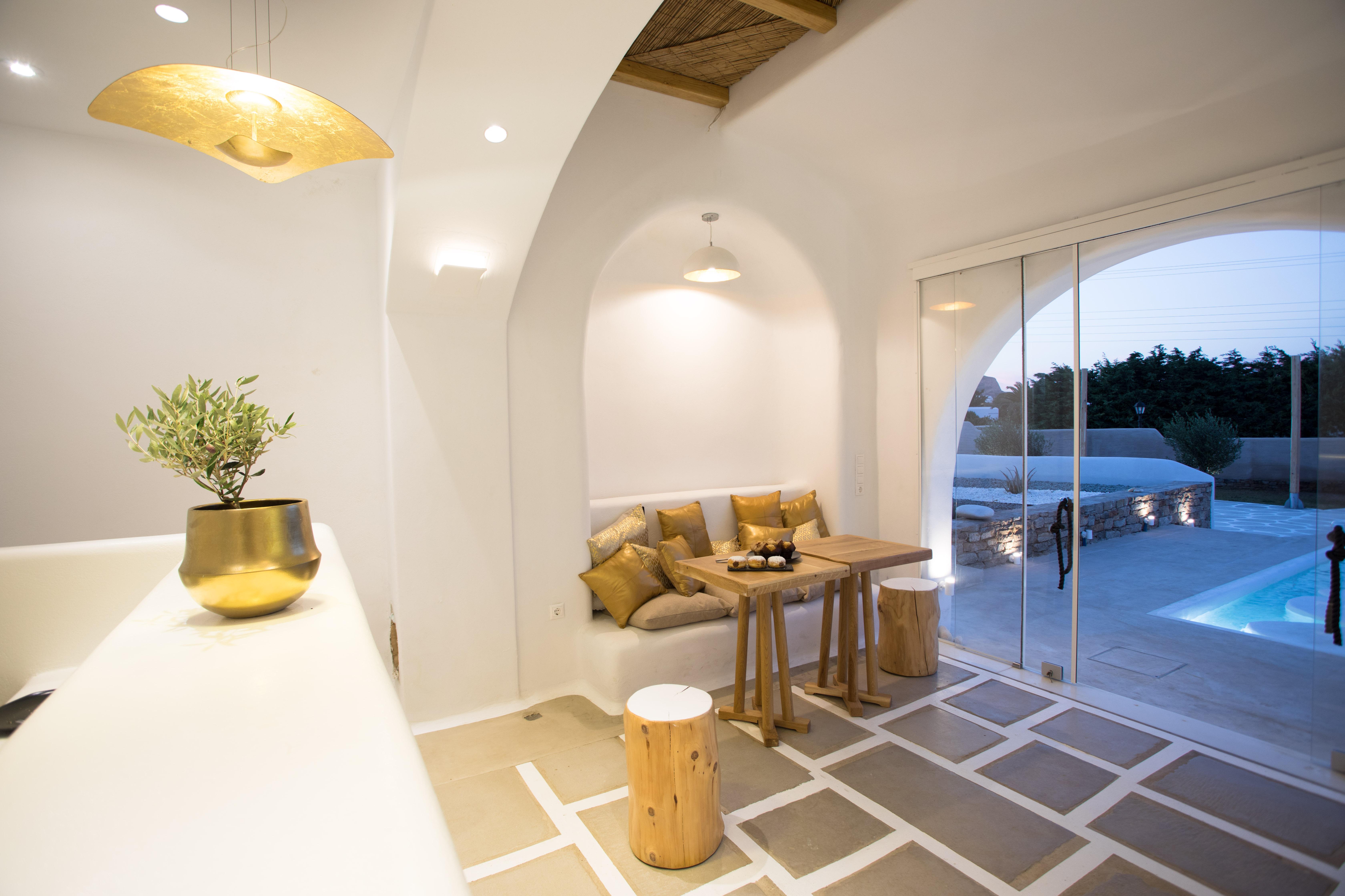 Naxos Euphoria Stelida (Naxos)