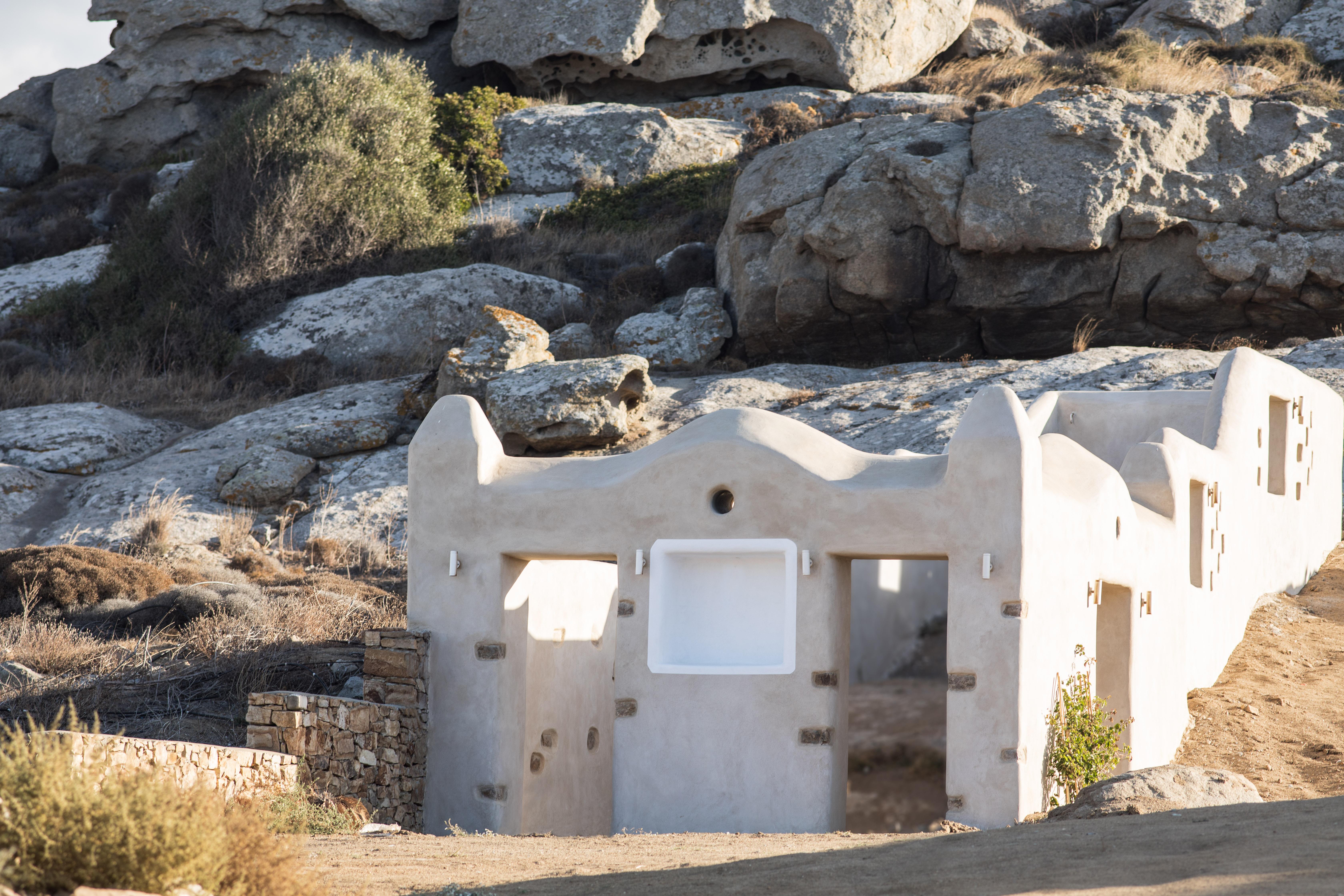 Naxos Euphoria