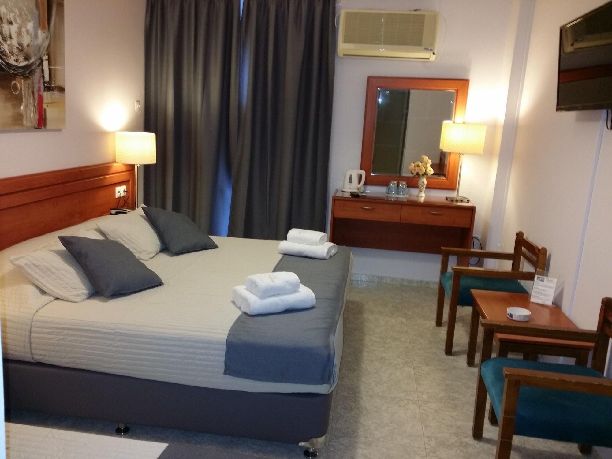 Hotel Chryssi Akti, Sure Collection 3*