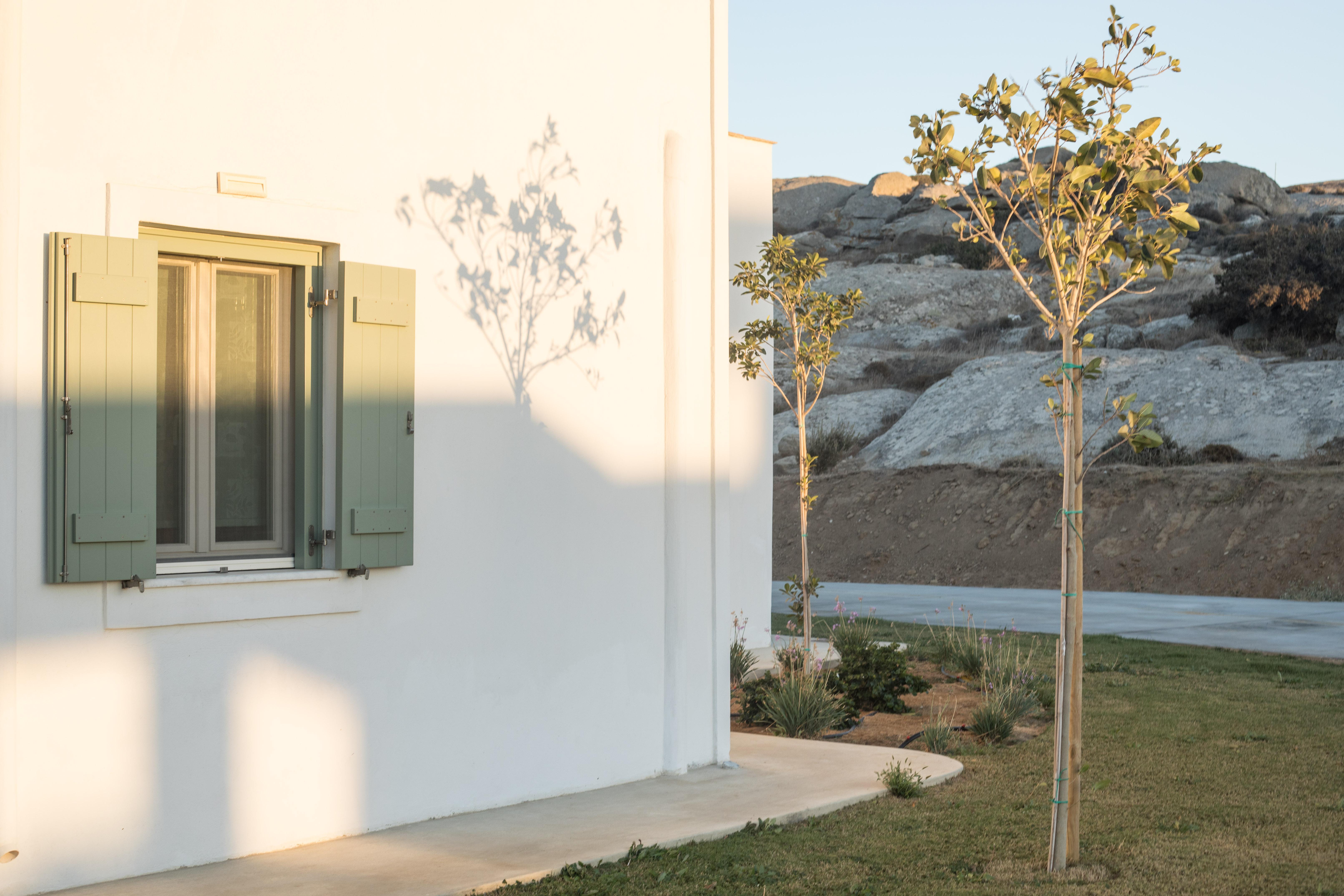 Apartment Naxos Euphoria Stelida (Naxos)