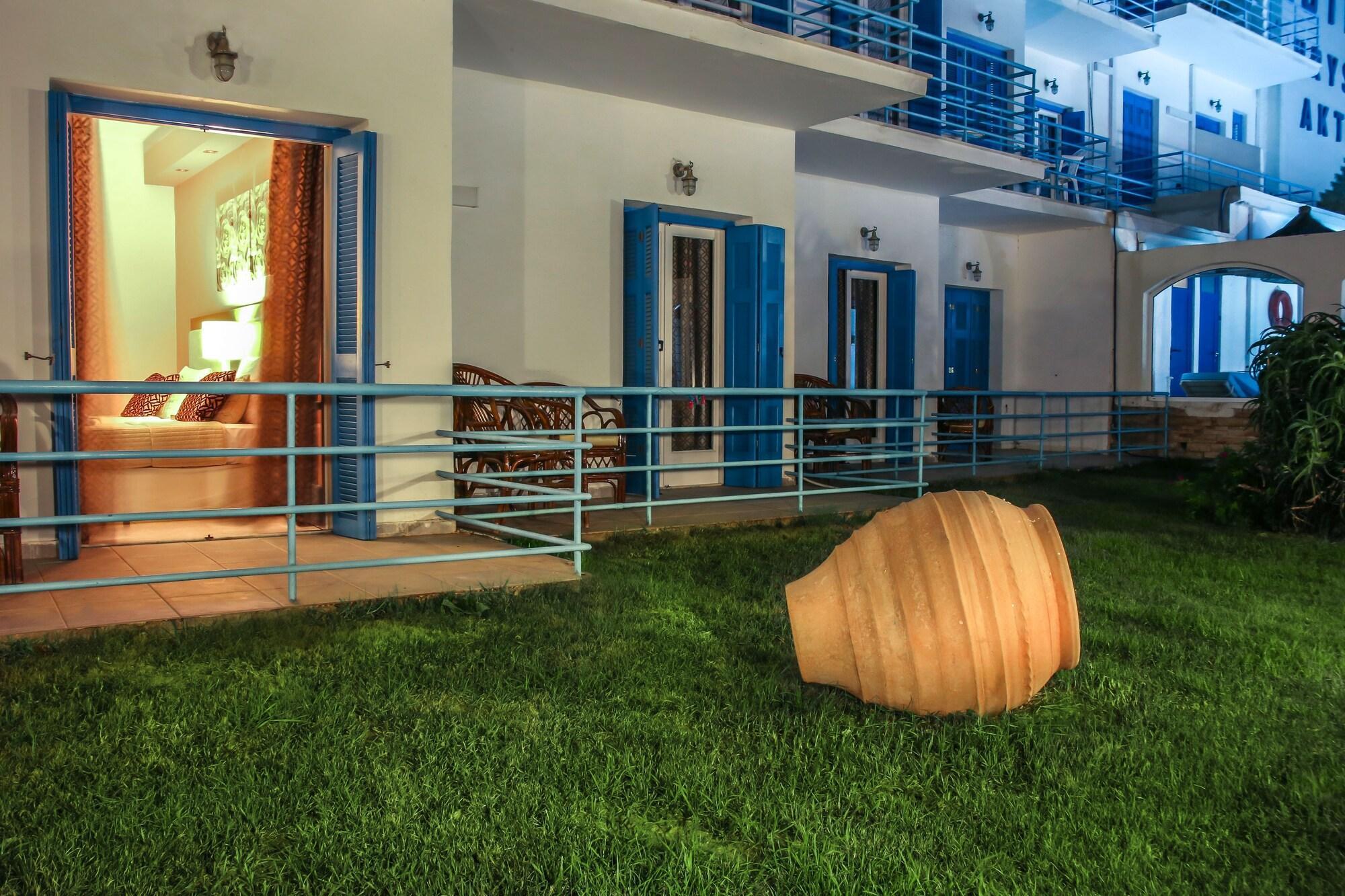 Hotel Chryssi Akti, Sure Collection 3*