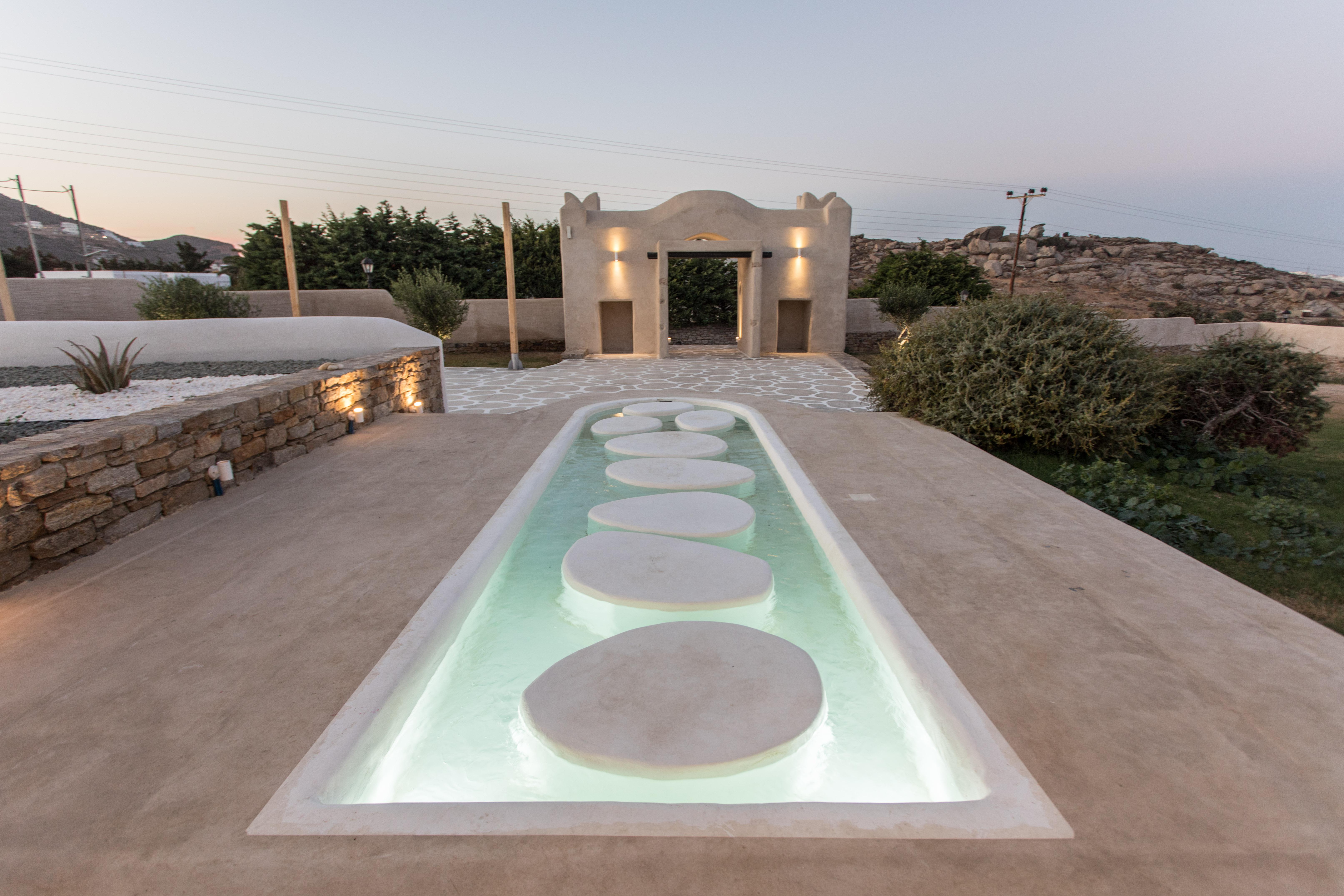 Apartment Naxos Euphoria *