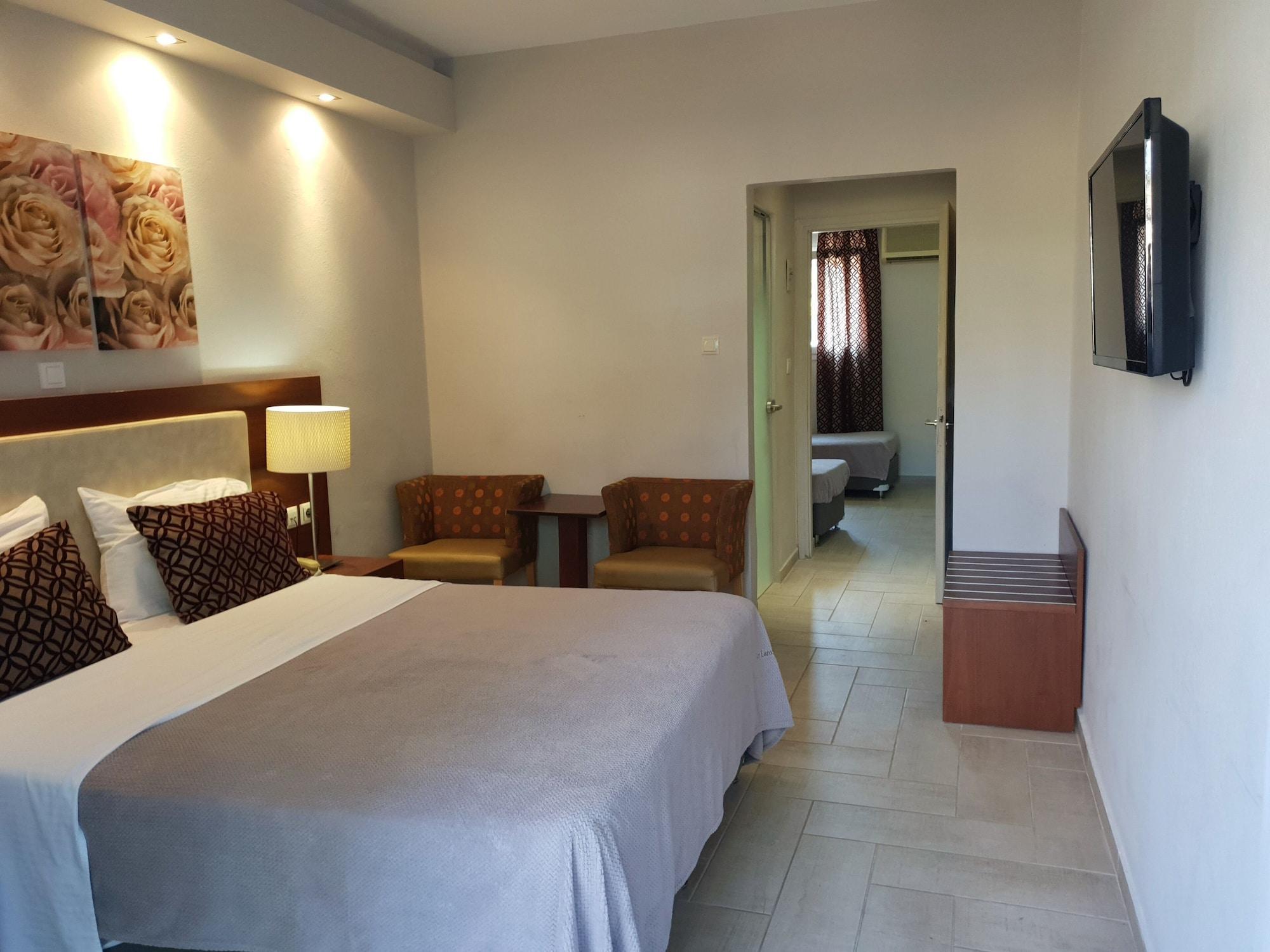 Hotel Chryssi Akti, Sure Collection Batsi (Andros)