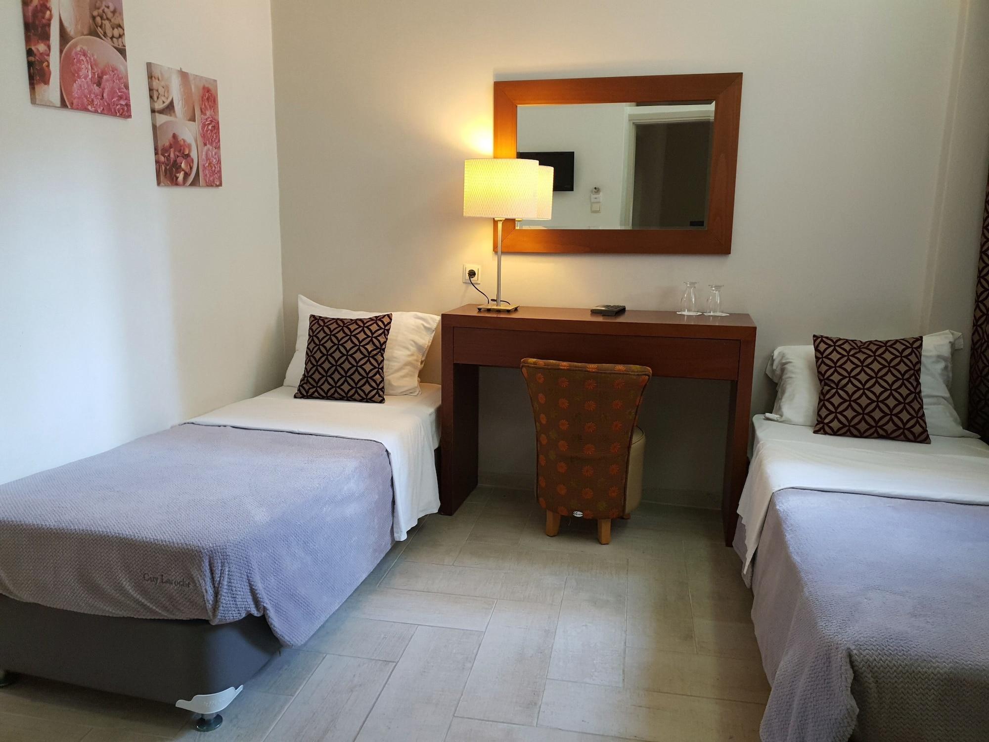 Hotel Chryssi Akti, Sure Collection