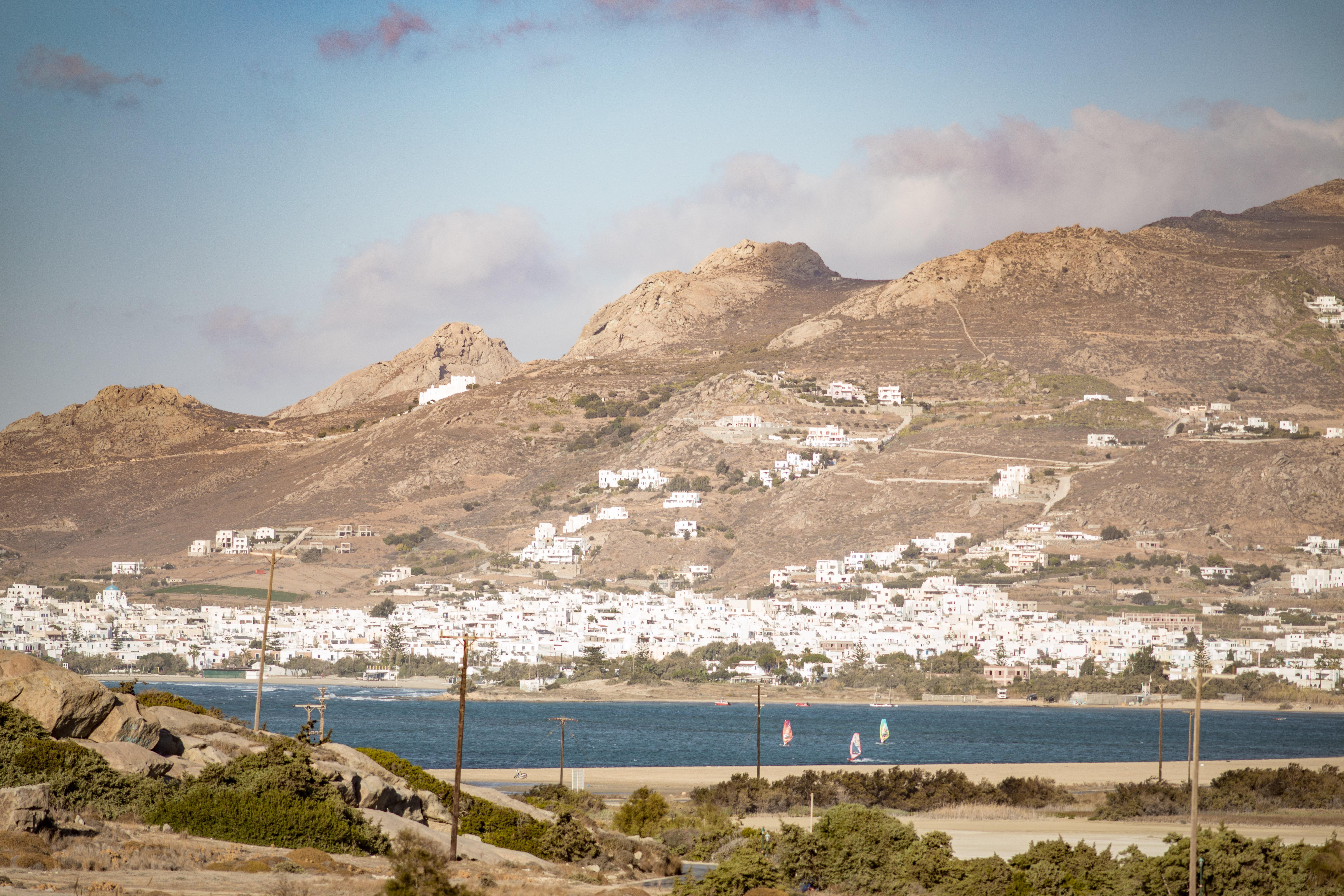 Naxos Euphoria *