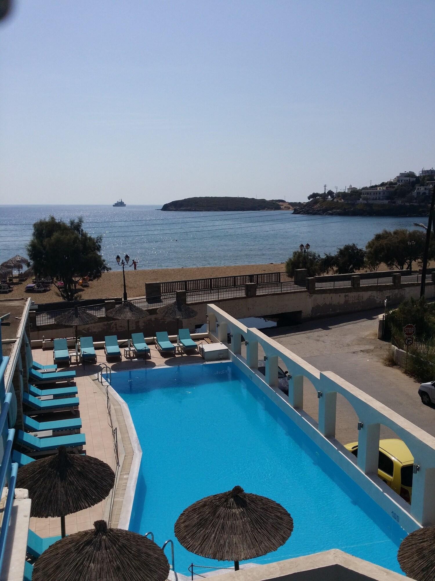 Chryssi Akti, Sure Collection Hotel