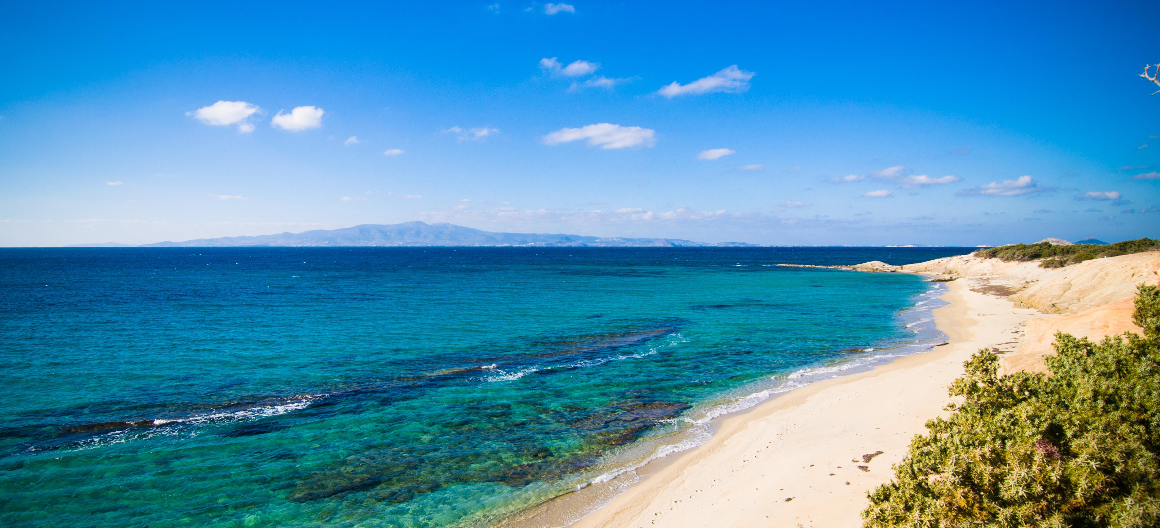 Naxos Euphoria * Stelida (Naxos)