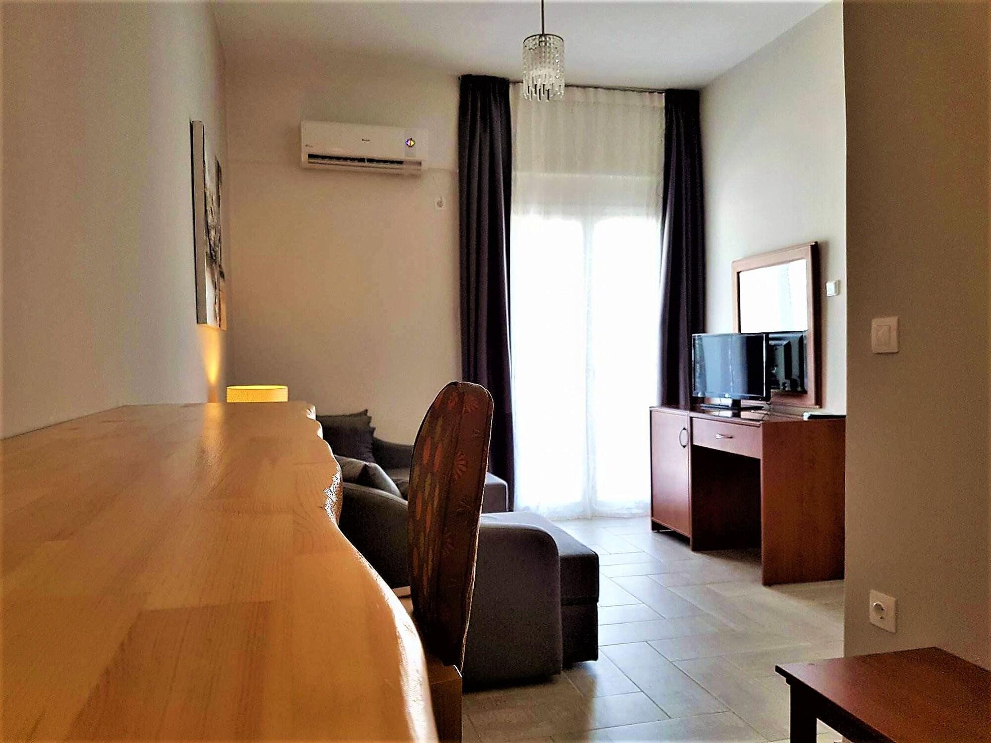 Hotel Chryssi Akti, Sure Collection Batsi (Andros)