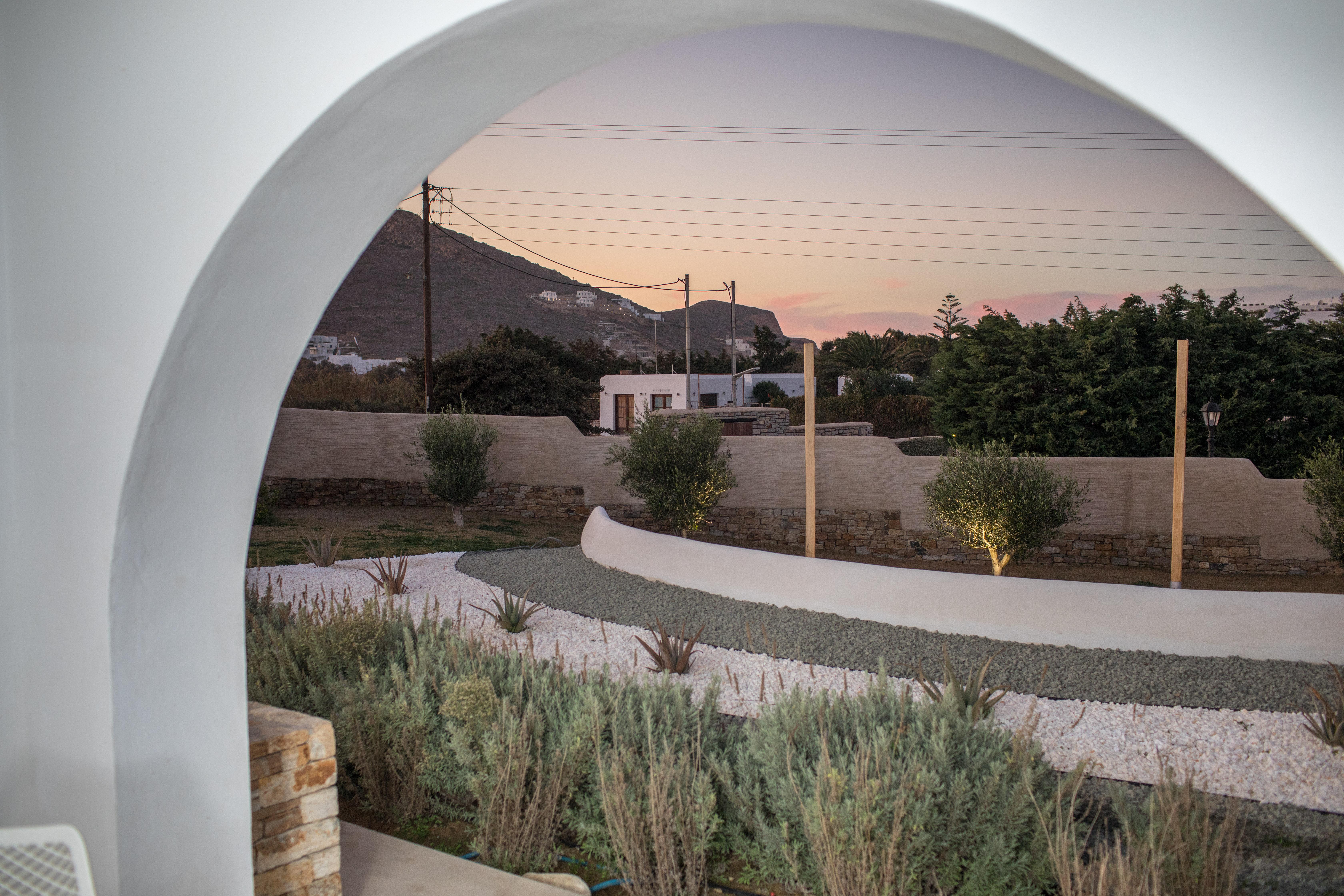 Naxos Euphoria Apartment Stelida (Naxos)