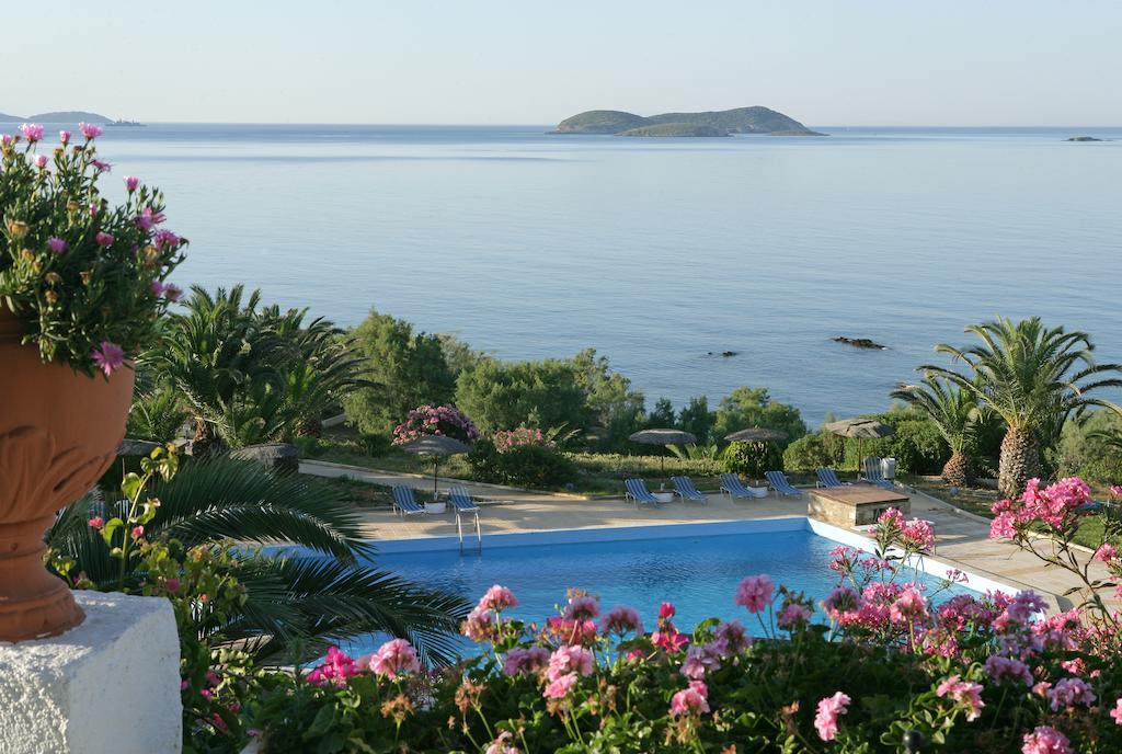 Andros Hotel