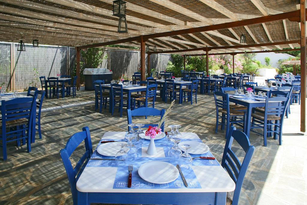 Andros Hotel