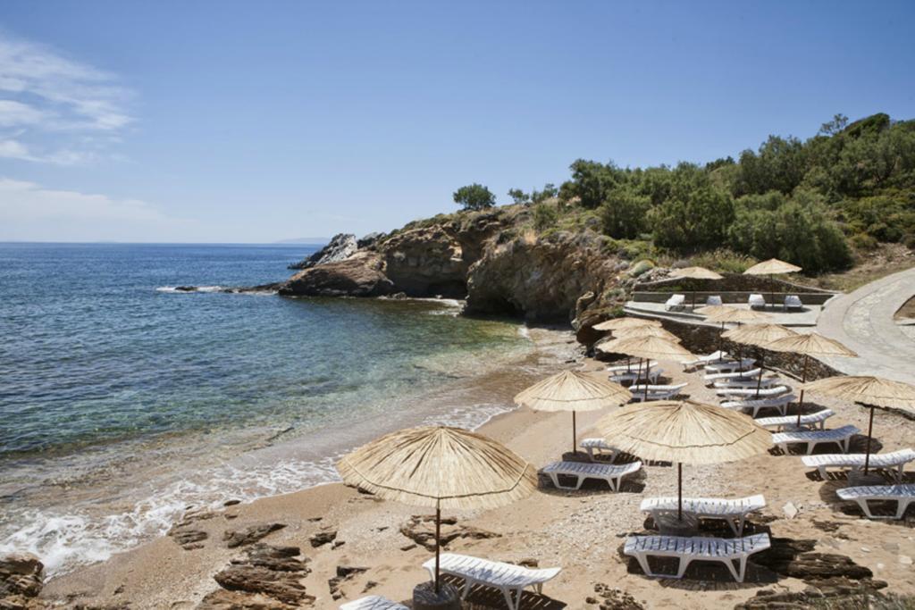 Andros Hotel Gavrio