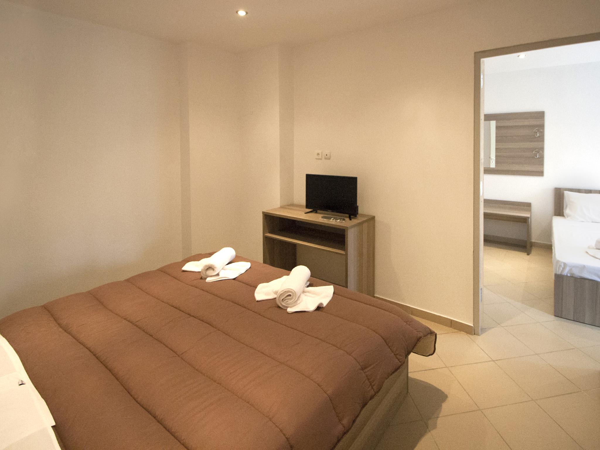 Apartment Pineapple Skiathos Town
