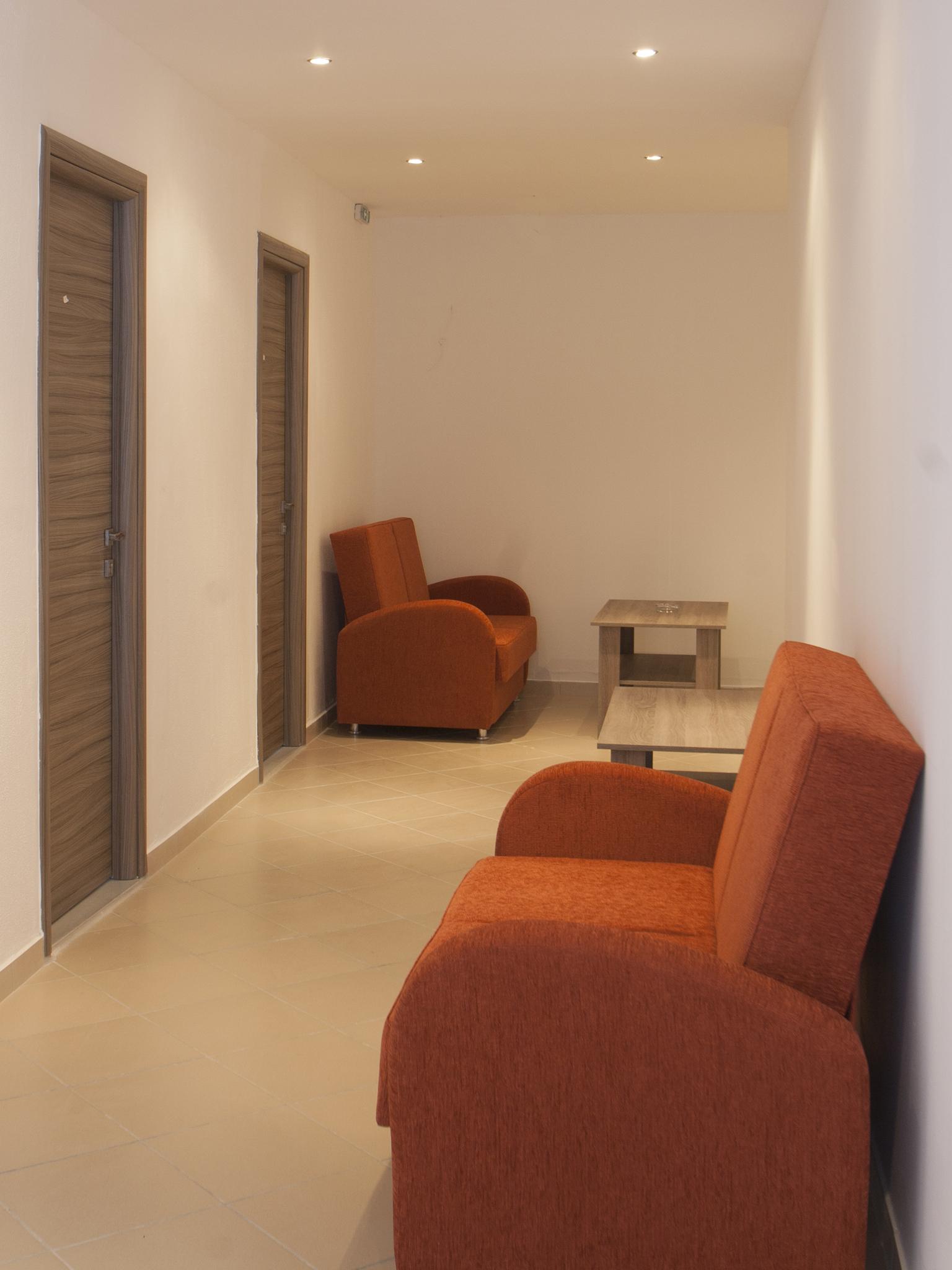 Pineapple Apartment Skiathos Town
