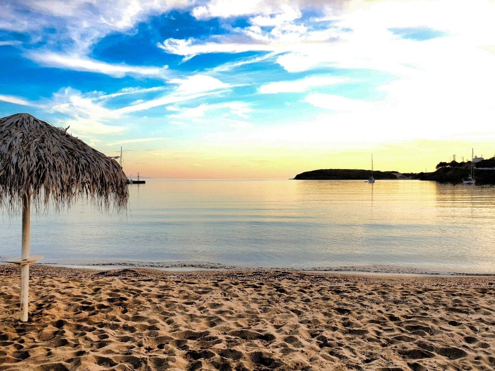 Hotel Chryssi Akti, Sure Collection 3*