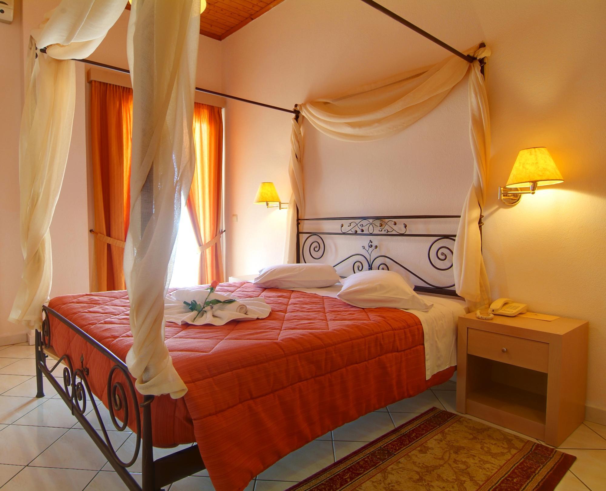 Acropole 3*